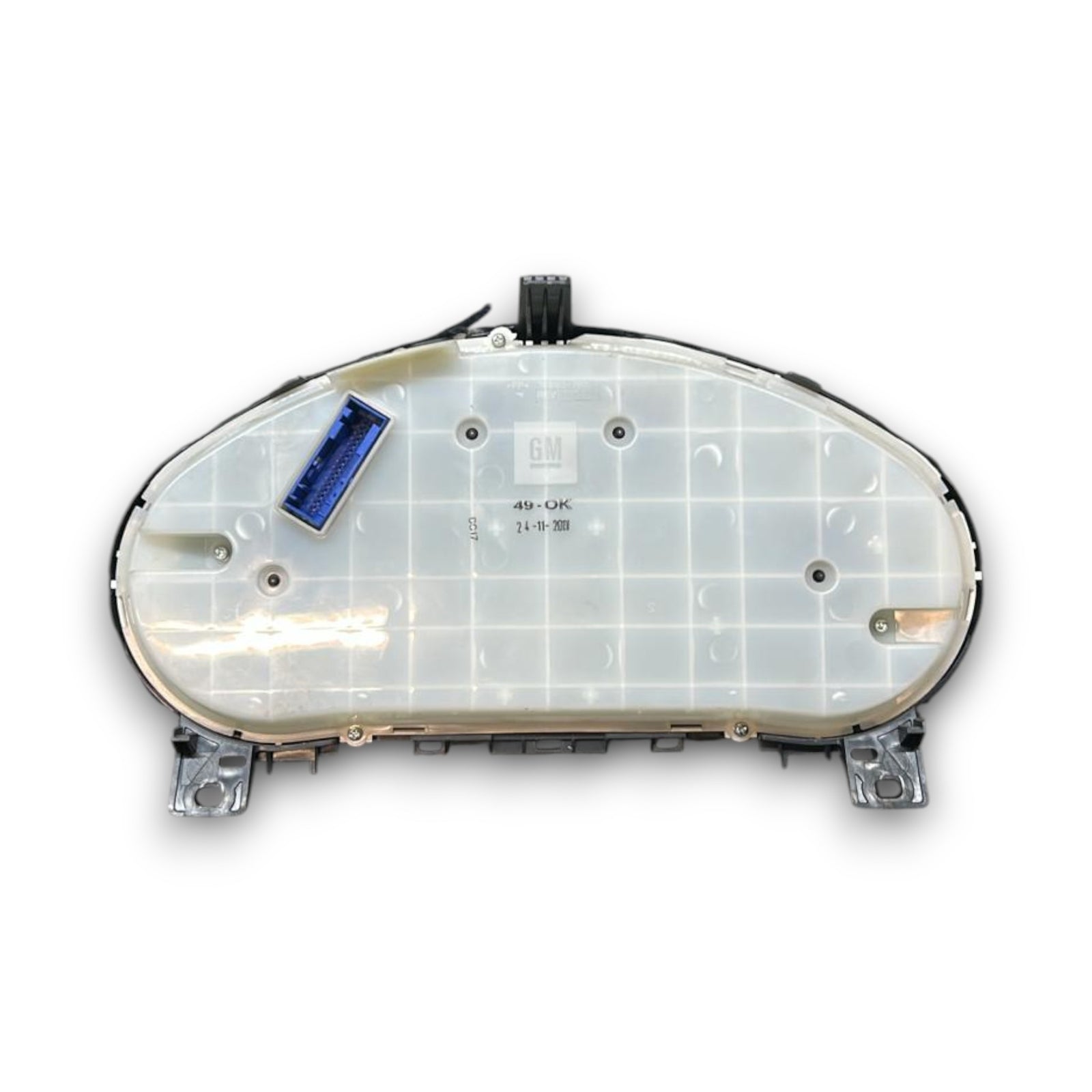 Tachometer / števec prevoženih kilometrov Opel Astra J 13356298 1.7 dizel (2009 > 2015)