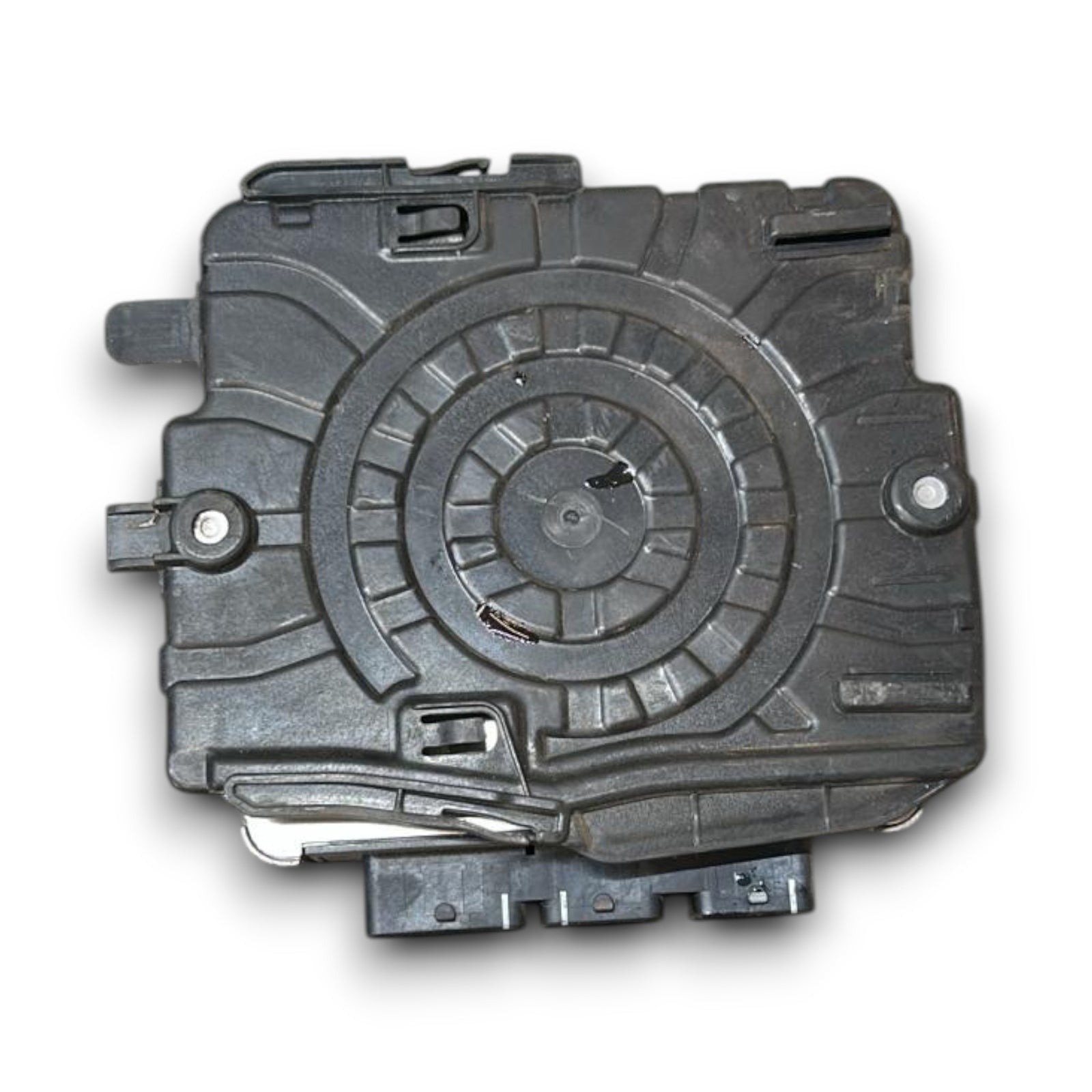 Centralna ECU motorja Citroen C3 9676782980 1.1 bencin (2002 > 2012)