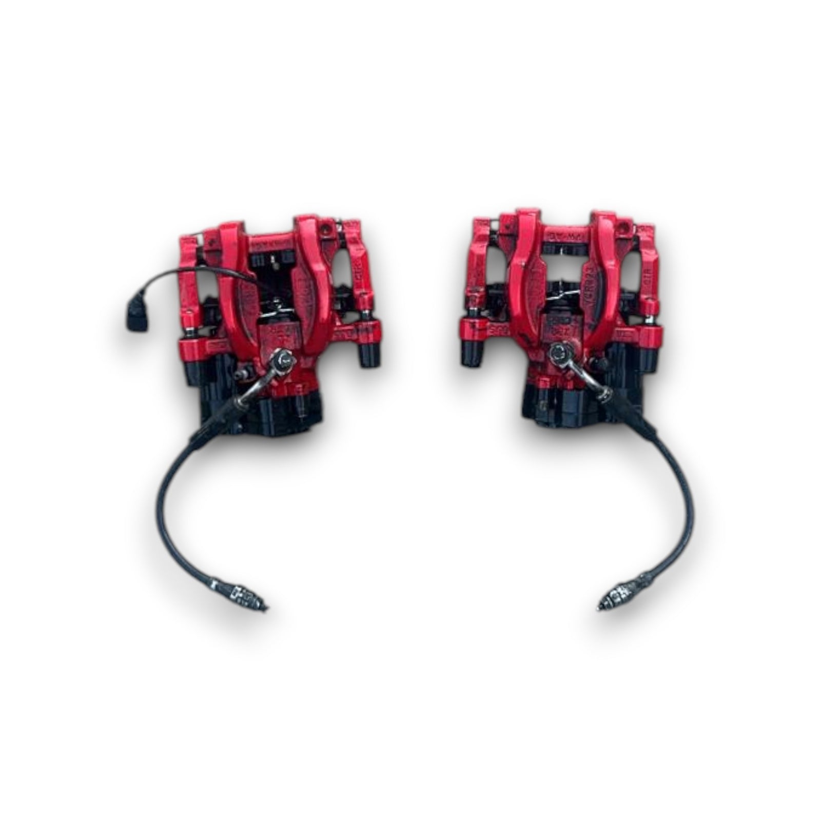 Jeu de pinces de frein arrière Audi RS3 (8V) 2.5 essence (2012 > 2020)