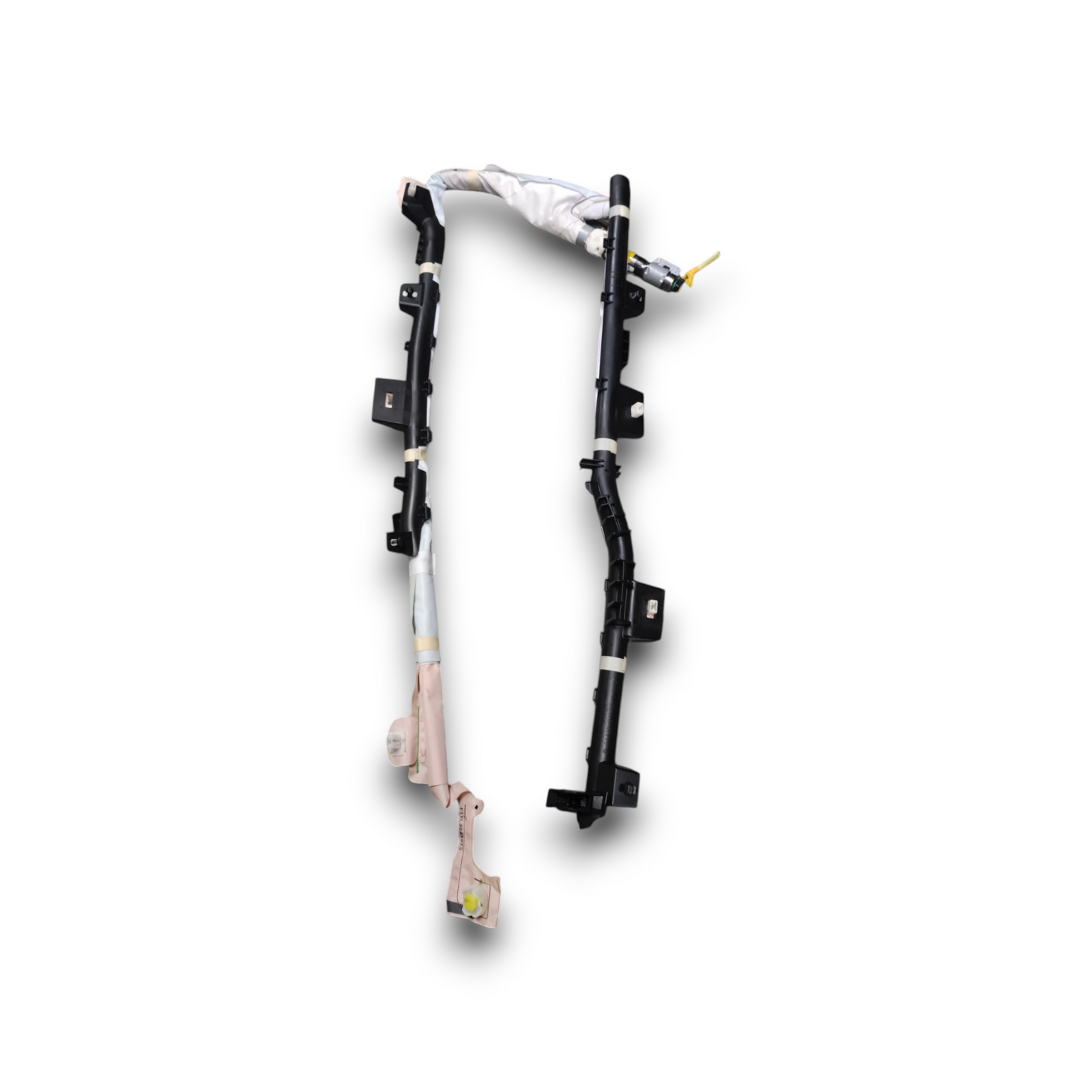 Leva zračna zavesa toyota auris (e180) koda: 0589p1000194 (2012-2018)