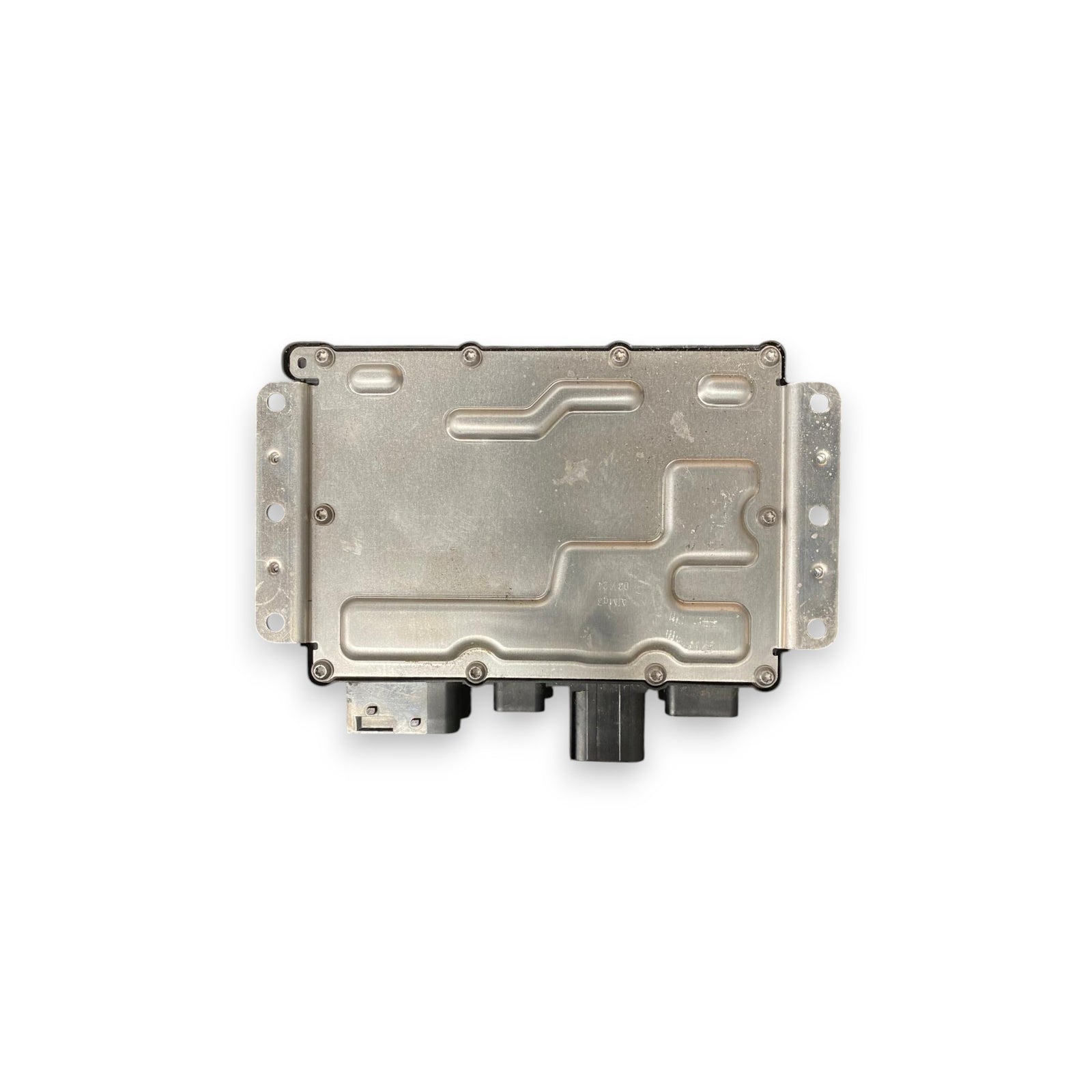 Sprednji aktivni regulator stabilizatorja Range Rover Vogue L460 3.0 Diesel / Hybrid (2022-) Koda: M8E2-5J489-AZ