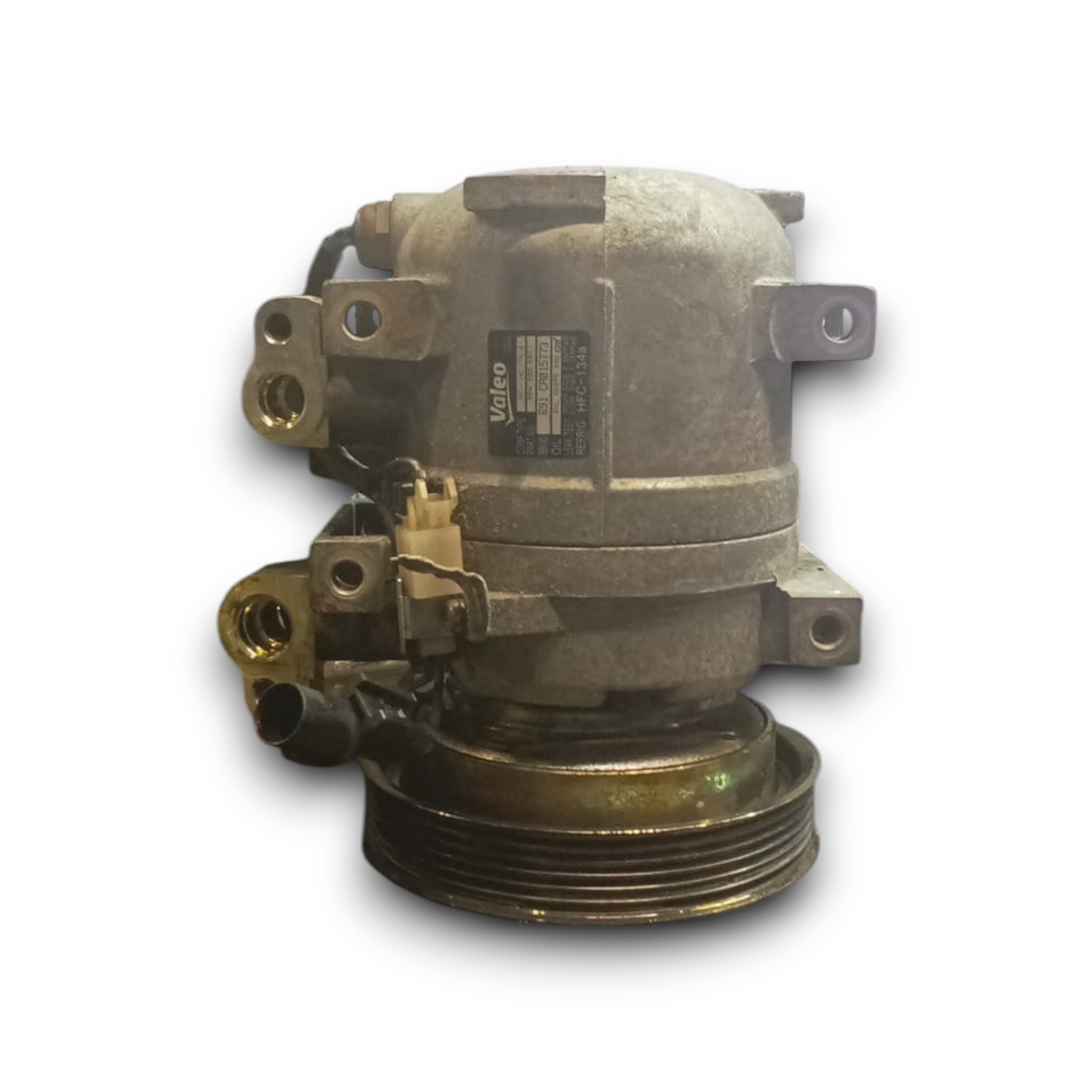 Klimakompressor Ssangyong Actyon 1 Cod . 6642300011 2.0 Diesel (2006 > 2018)