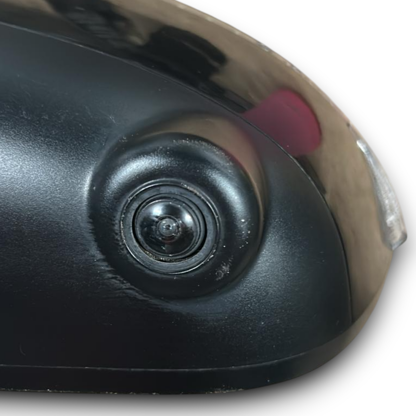 Miroir / petit miroir de rétroviseur gauche nissan qashqai j11 cod:20805001 (2014 > 2021)