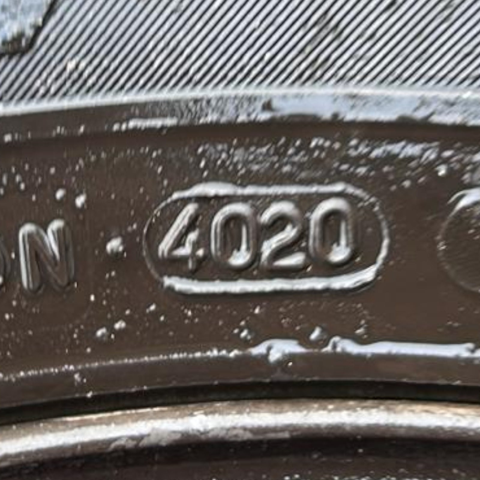 Stahlfelge Fiat Ducato (5 Löcher / 215 / 70 r15) (2014 > )