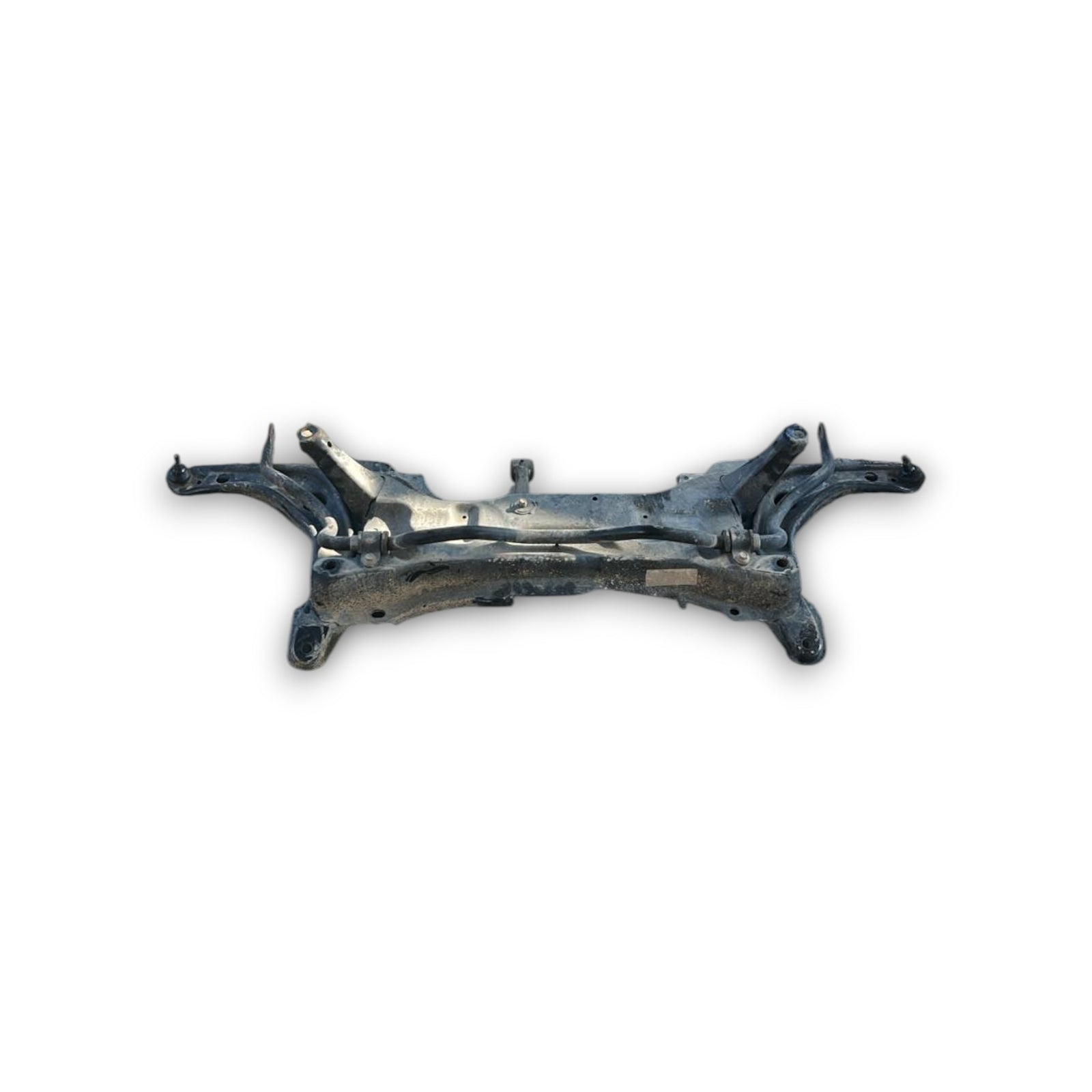 Toyota Yaris 1.5 hybrid / petrol engine cradle (2011 > 2020)