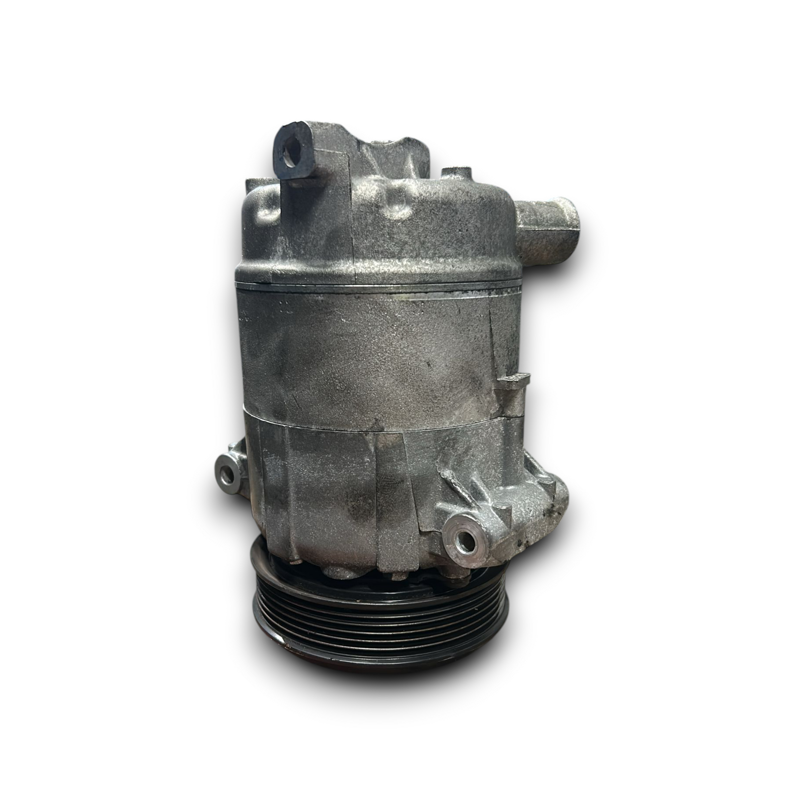 Compressore aria condizionata maserati levante 3.0 benzina cod:35232024f (2016 >)