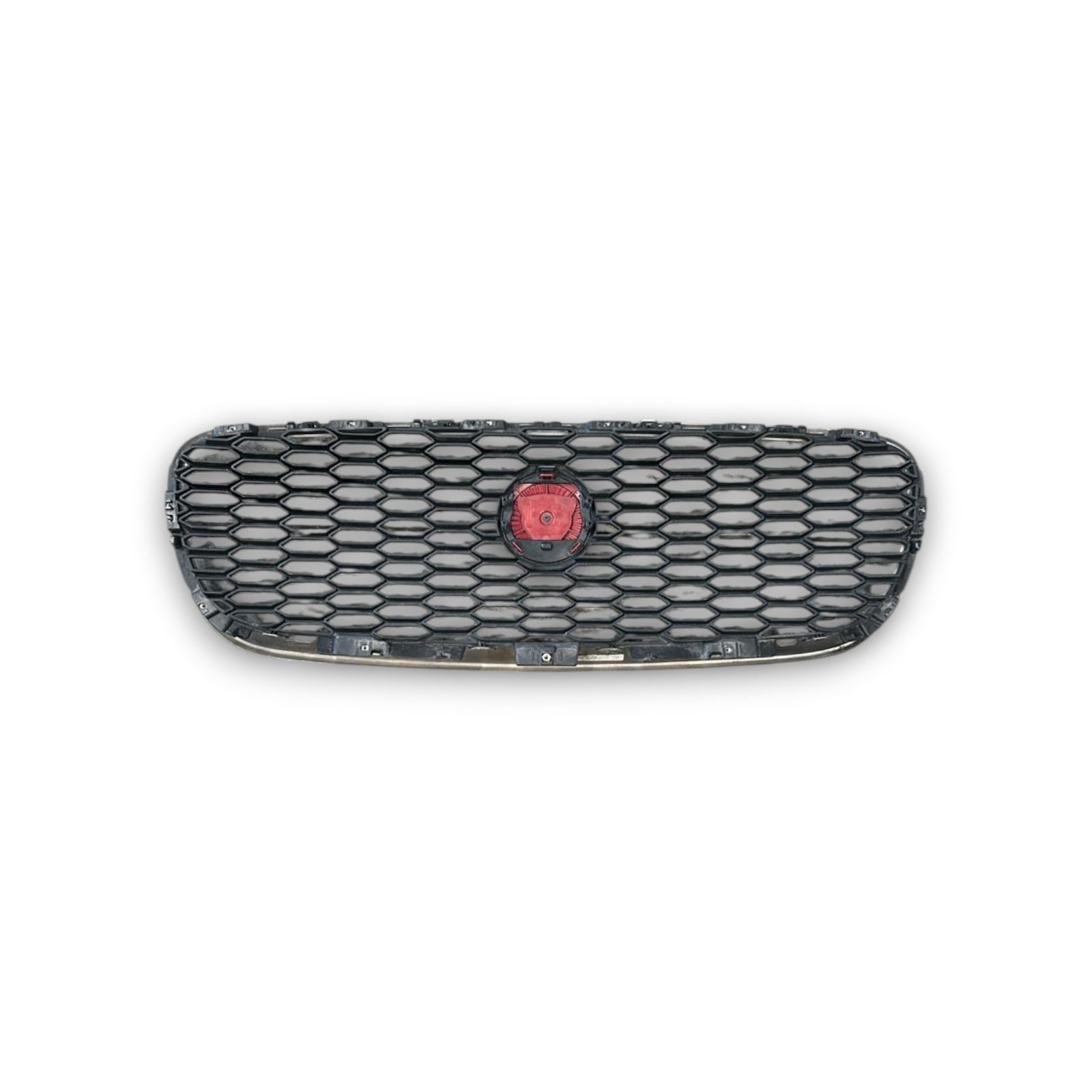 Parrilla del parachoques delantero Jaguar XE (X760) lx73-018k28-ba (2015 > 2019)