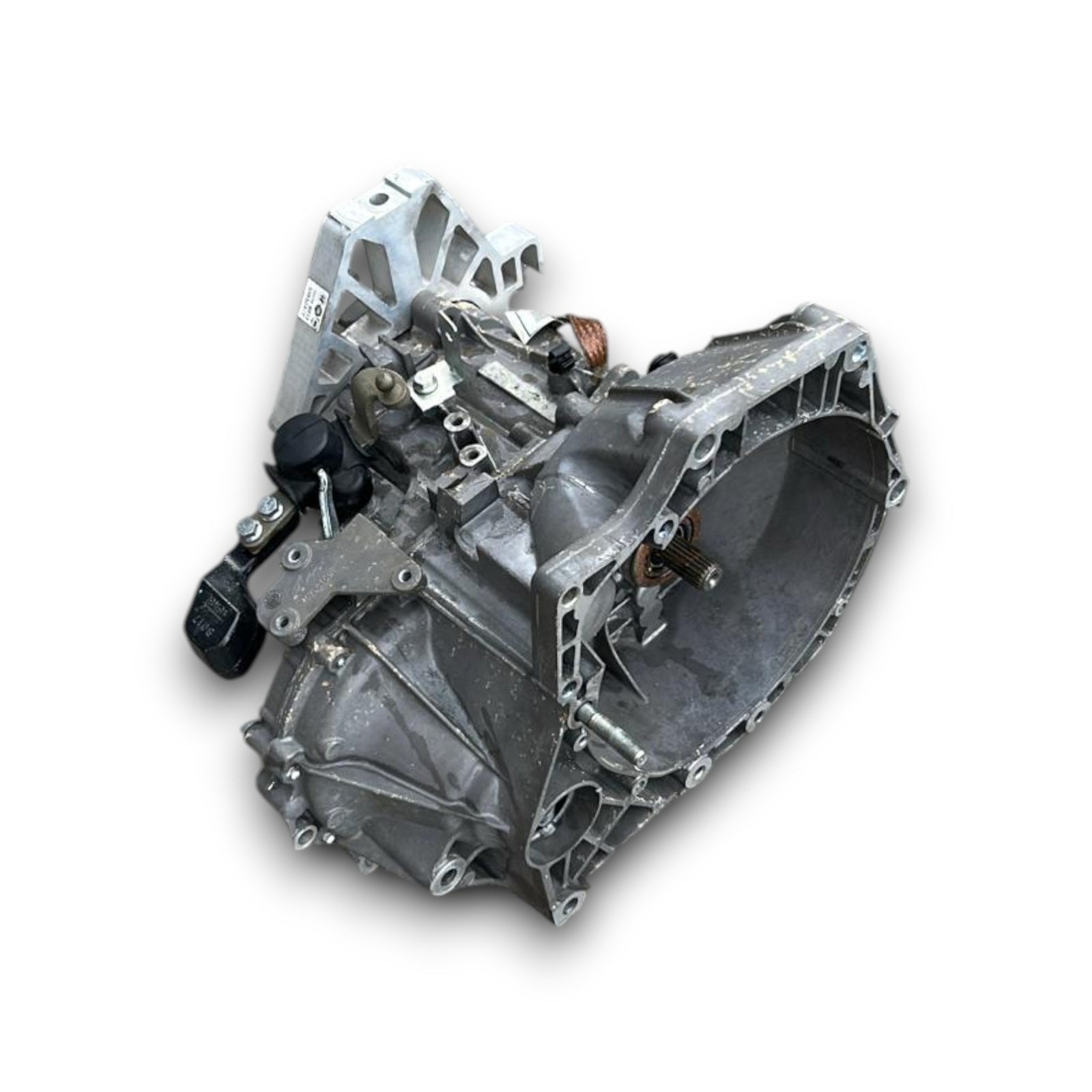 Cambio manuale 5 marce Fiat 500 Abarth (595) 55276900 1.4 benzina (2016 > )