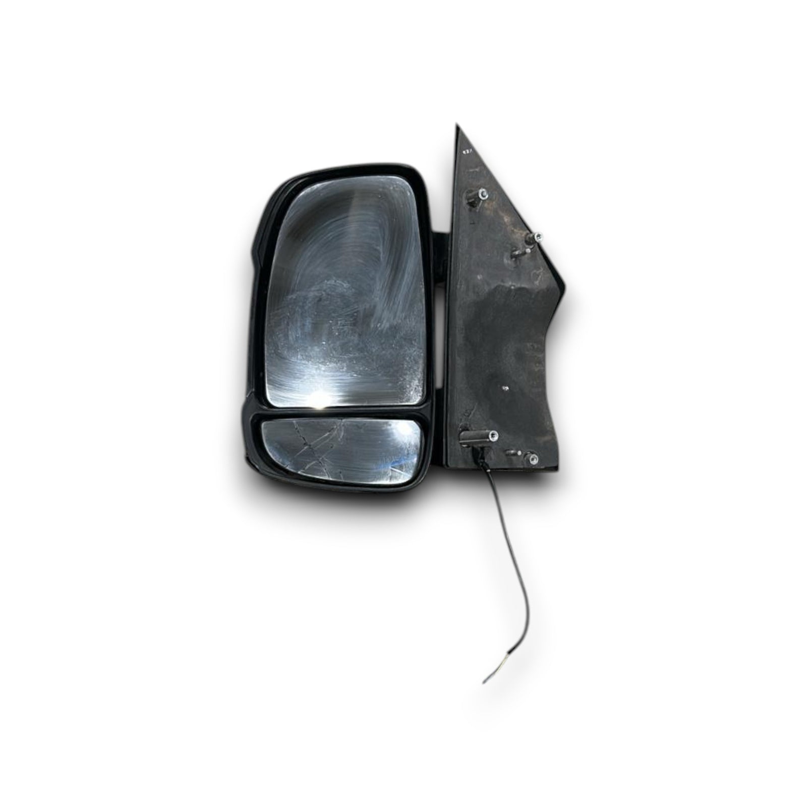 Miroir / rétroviseur électrique Peugeot Boxer cod.gv52530l (2014 > ) avant gauche