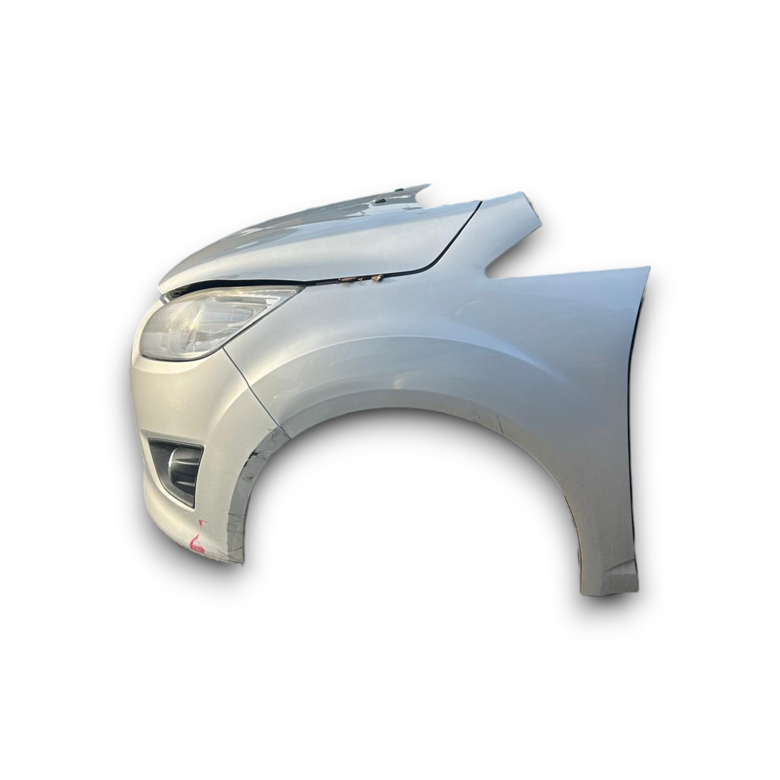 Musata + kit airbag ford c-max 1.6 diesel (2010 > 2019)