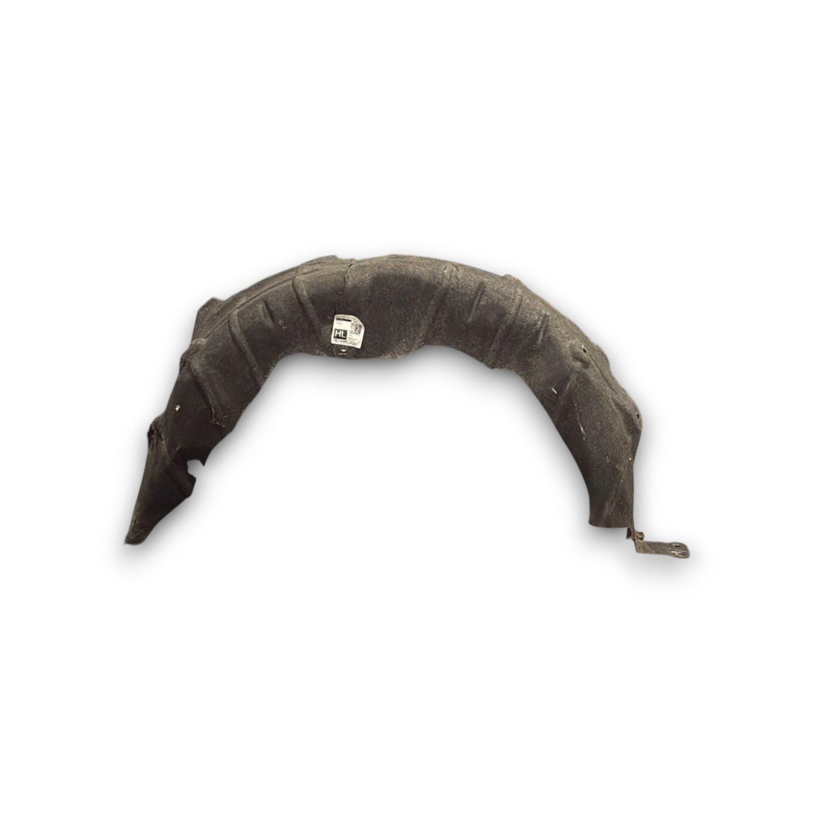 Hinterer Kotflügel links Nissan Qashqai J12 Cod. 76749-6UA5A (2021 >) Spritzschutz