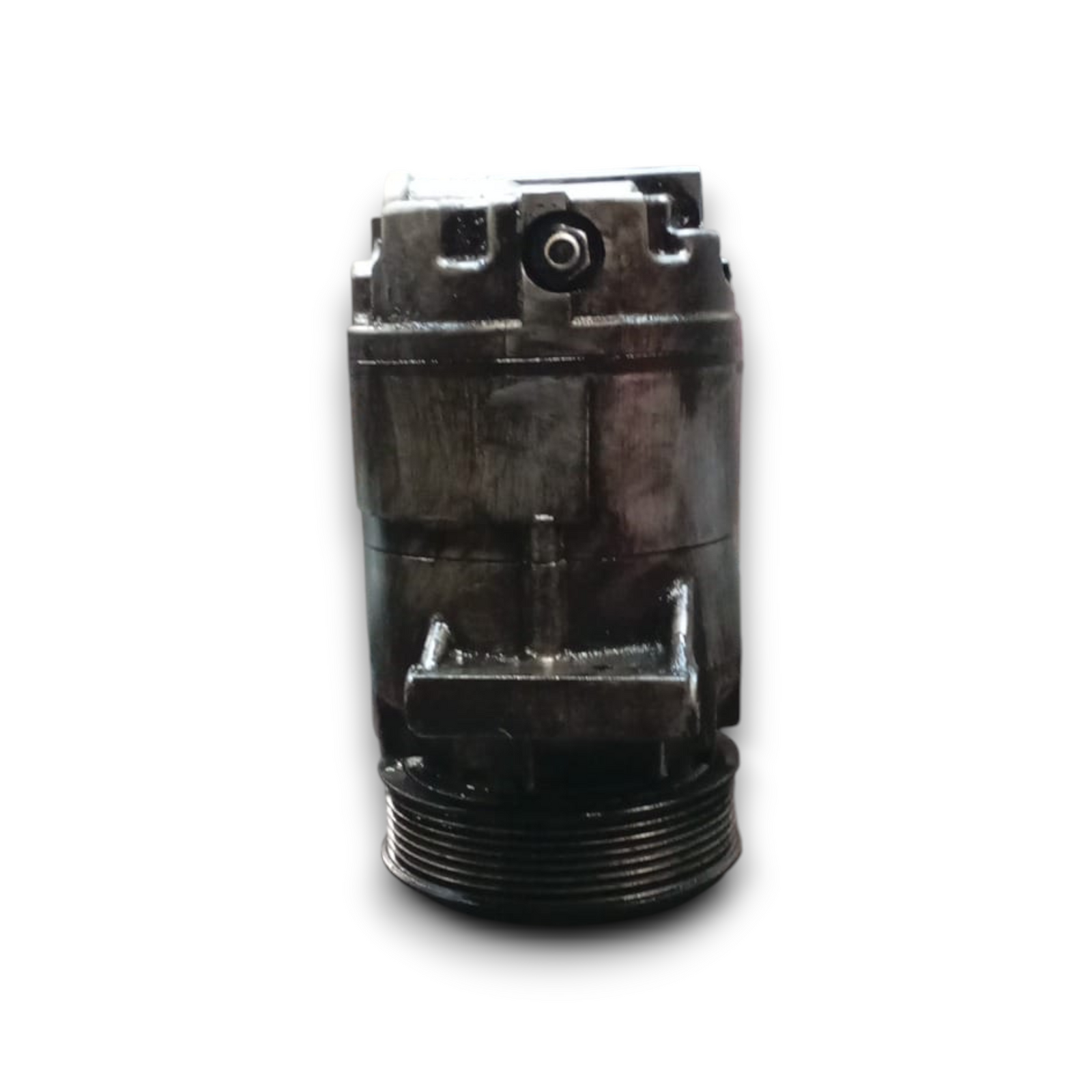 Klimakompressor Nissan Qashqai J10 Cod. A4101121C010 1.5 Diesel (2006 > 2014)