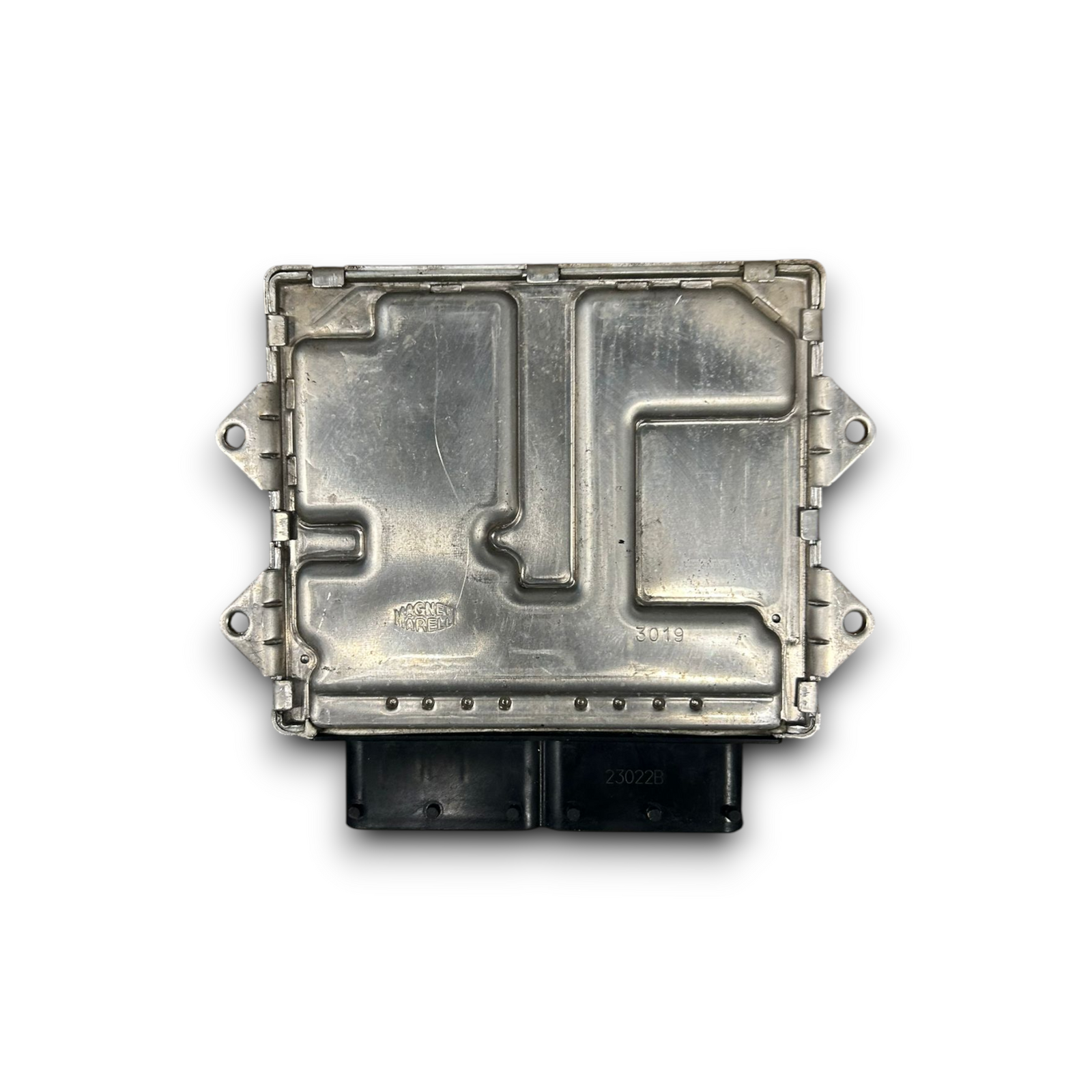 Centralina ECU moteur Fiat Tipo 1.3 diesel code :46356063 (2015 >)