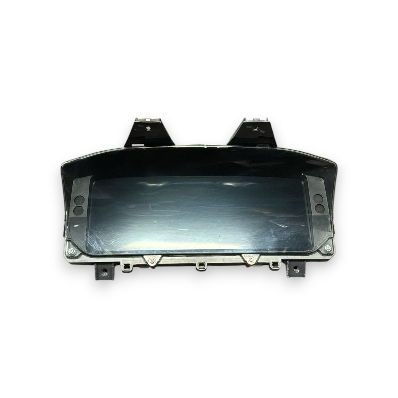 Virtual speedometer / odometer land rover l663 cod:m8b2-10f844-jb (2019-)