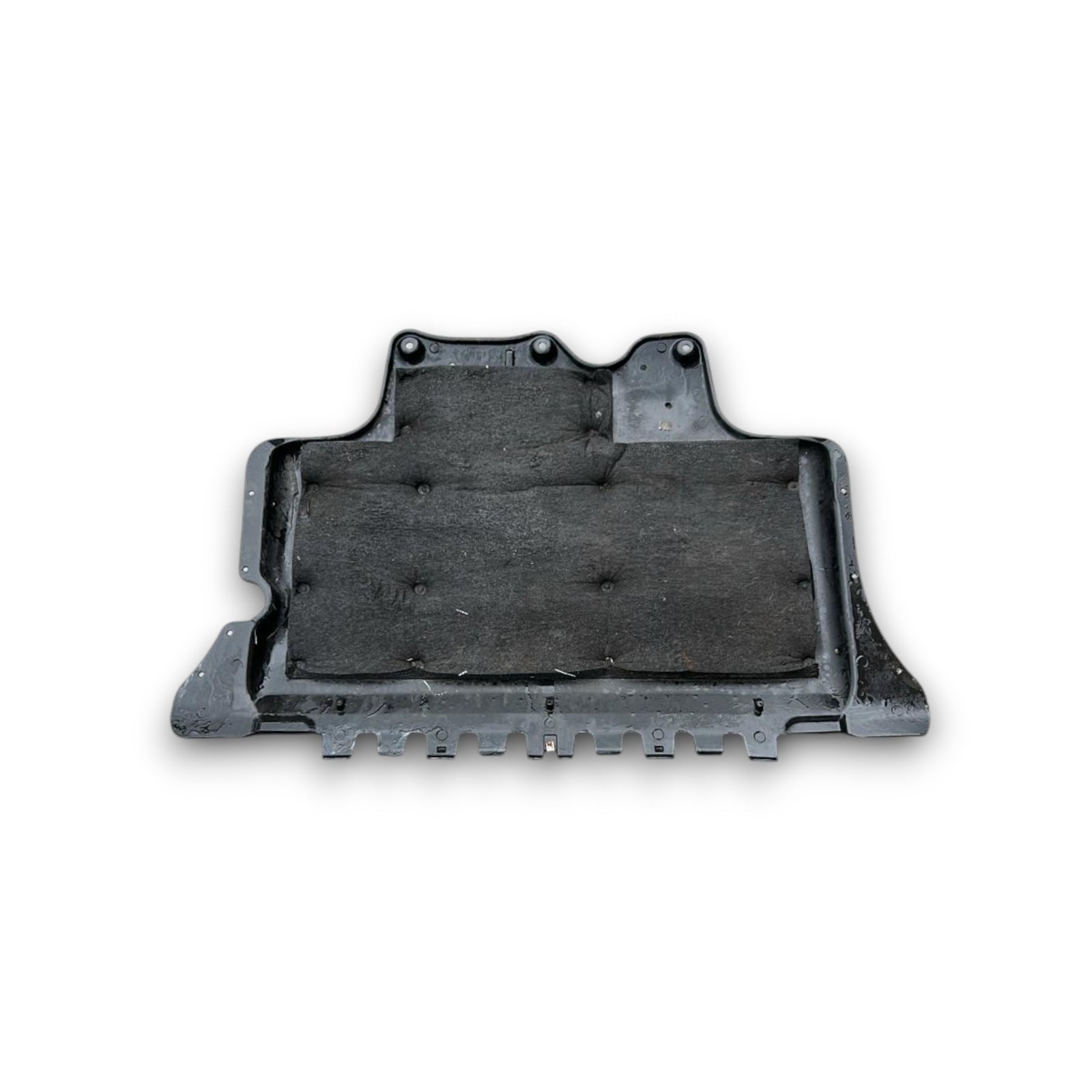 Carter sottomotore Volkswagen Tiguan 5qf825236a (AD) 1.6 dizel (2016 > 2024)