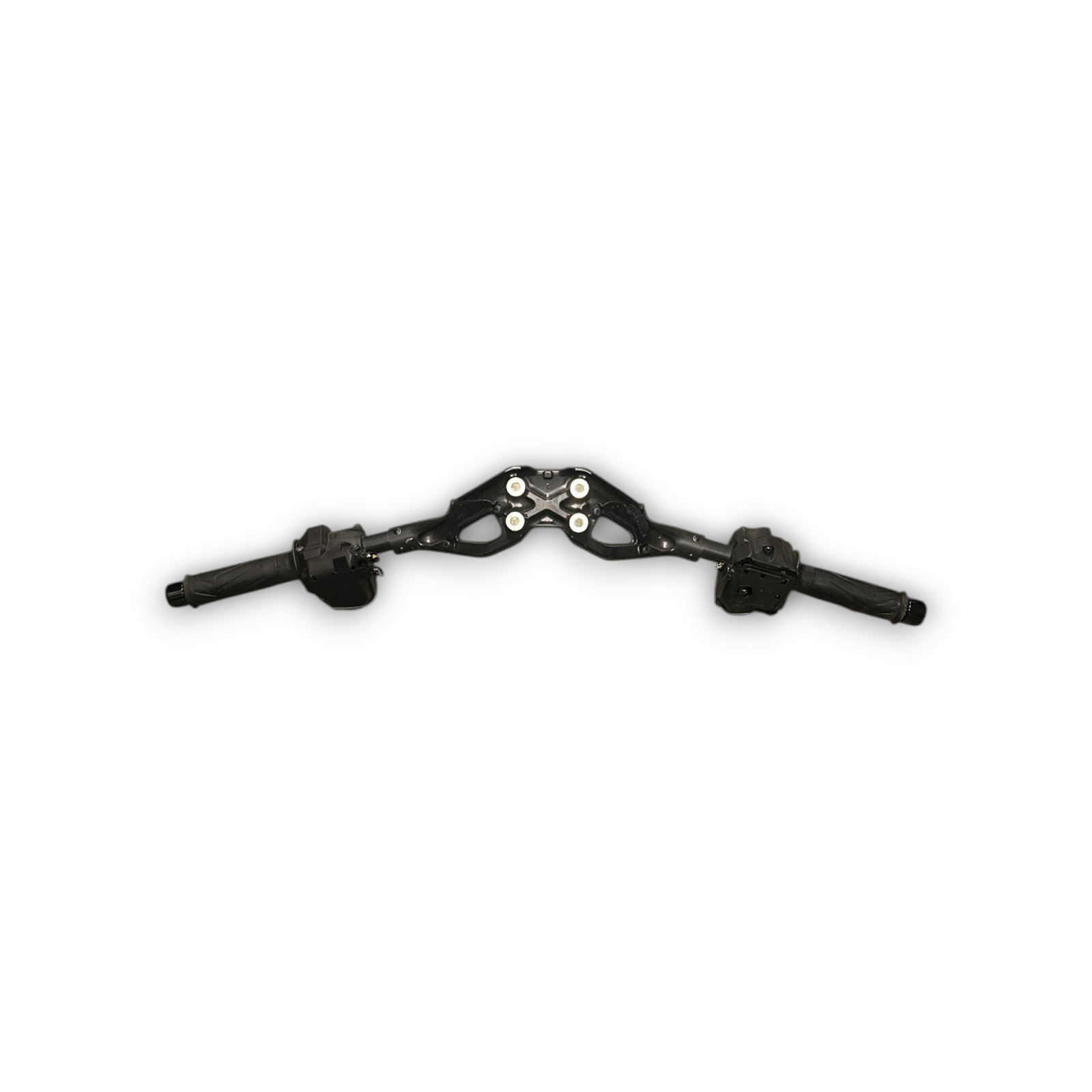 Lenker + Joystick Yamaha TMAX 560 (2022 > 2024)