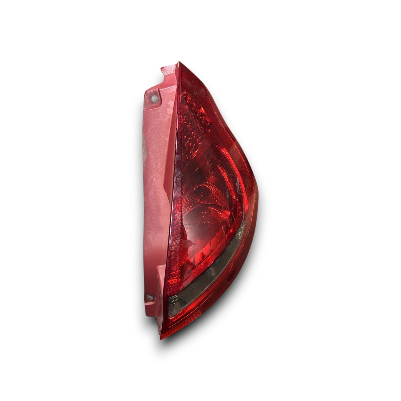 Zadnja halogenska luč / zavorna luč desna Ford Fiesta VI koda 8a61-13404-a (2009 > 2017)