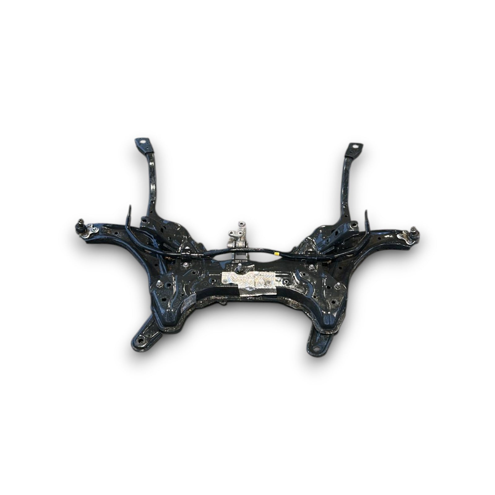 Motorna kletka Toyota Yaris (GR) 1.5 hibrid / bencin (2020 > )