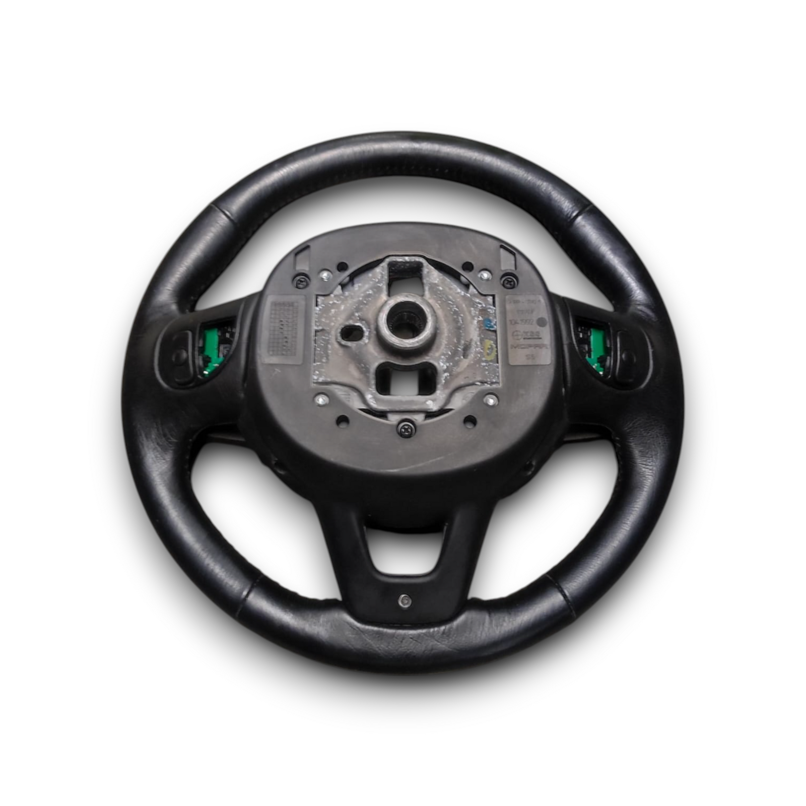 Flying / Lenkung Jeep Renegade Kabeljau: 07356001030 (2014-)