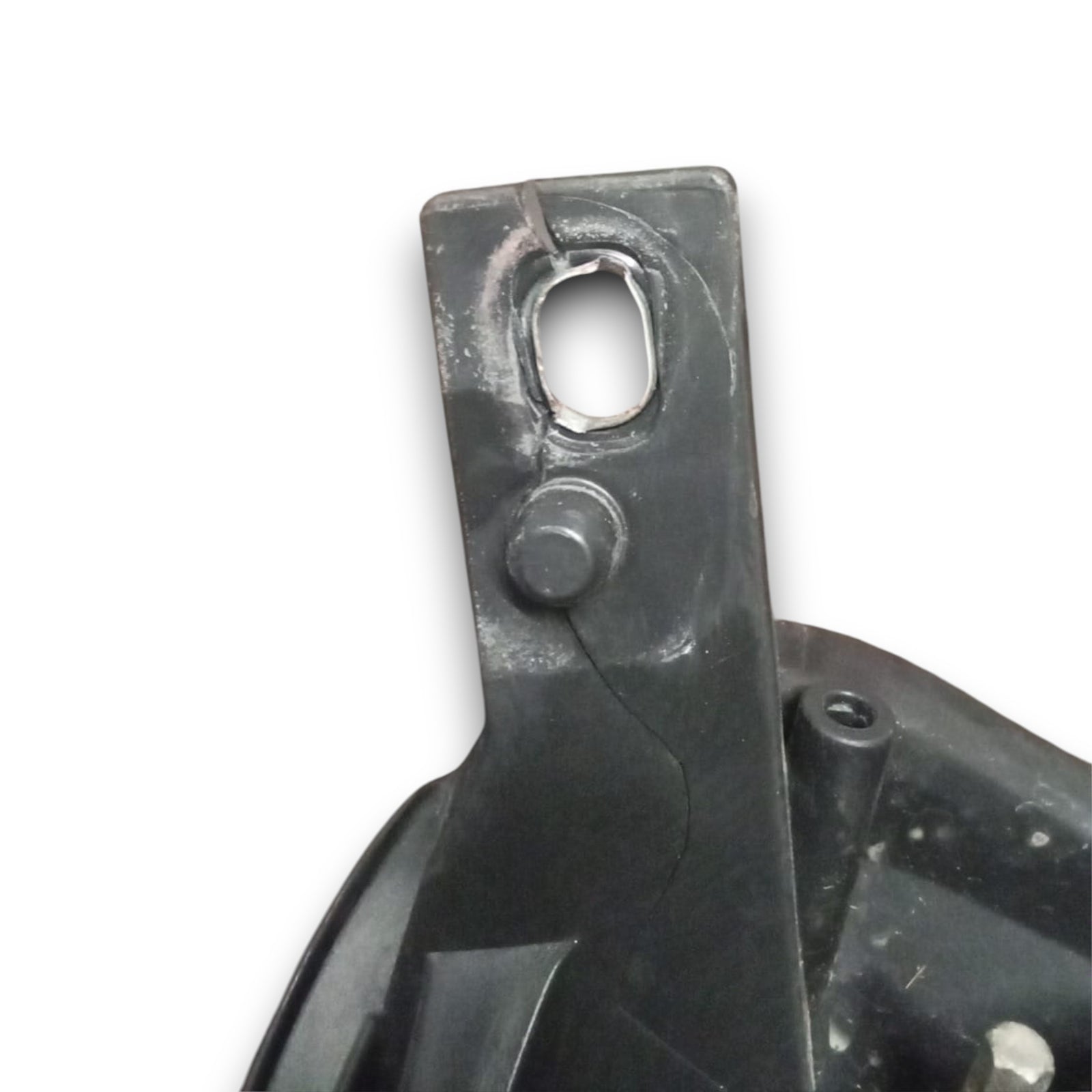 Svetilka / sprednja luč levo fiat panda 312 koda . 00518436450 (2012 >)