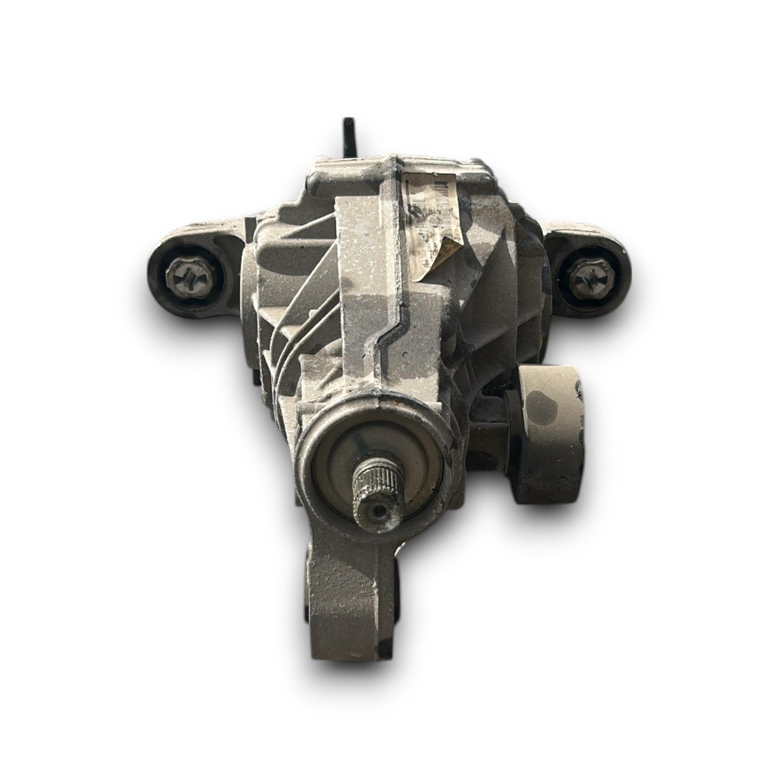 Differenziale posteriore Porsche Cayenne (92A) cod.0bp525015t 3.0 diesel (2010 > 2017)