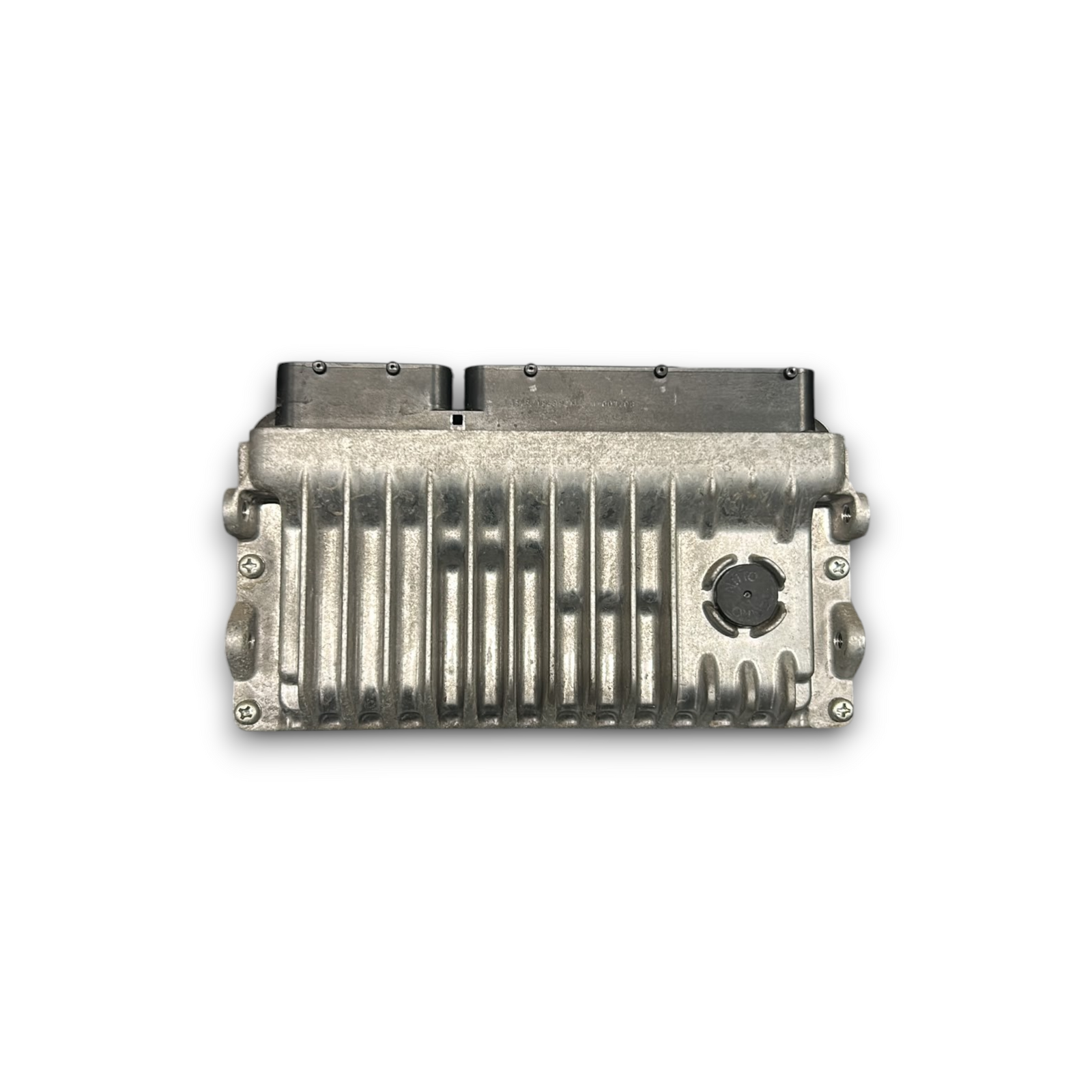 Centralita ECU motor Toyota Yaris 1.3 gasolina cod:89661-0df50 (2011 > 2017)
