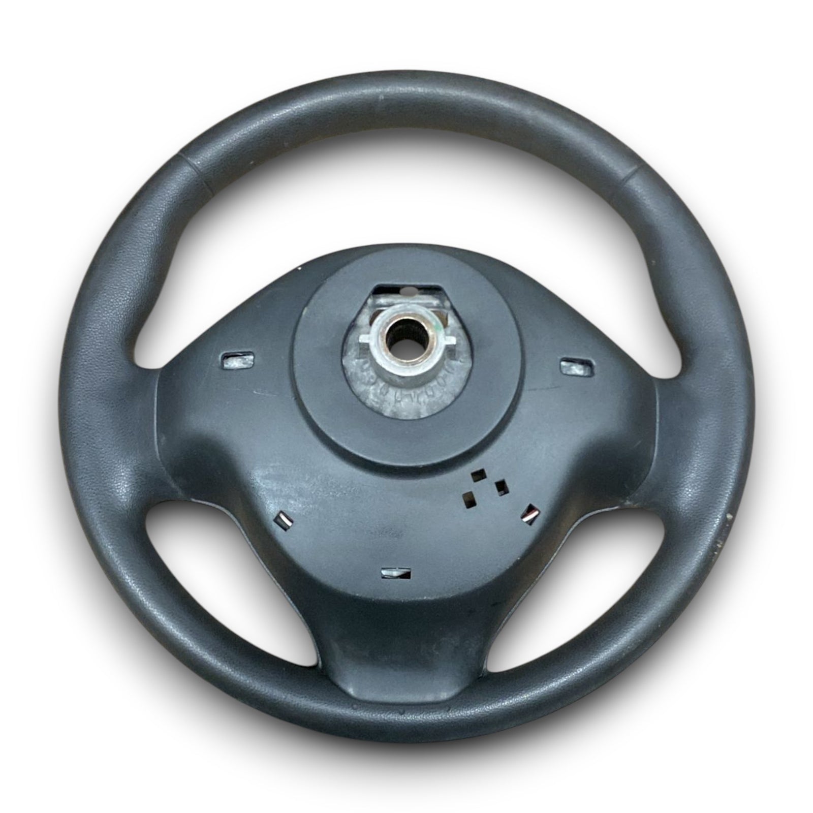 Volante / sterzo renault clio IV cod . 6218822b (2012 > 2021)