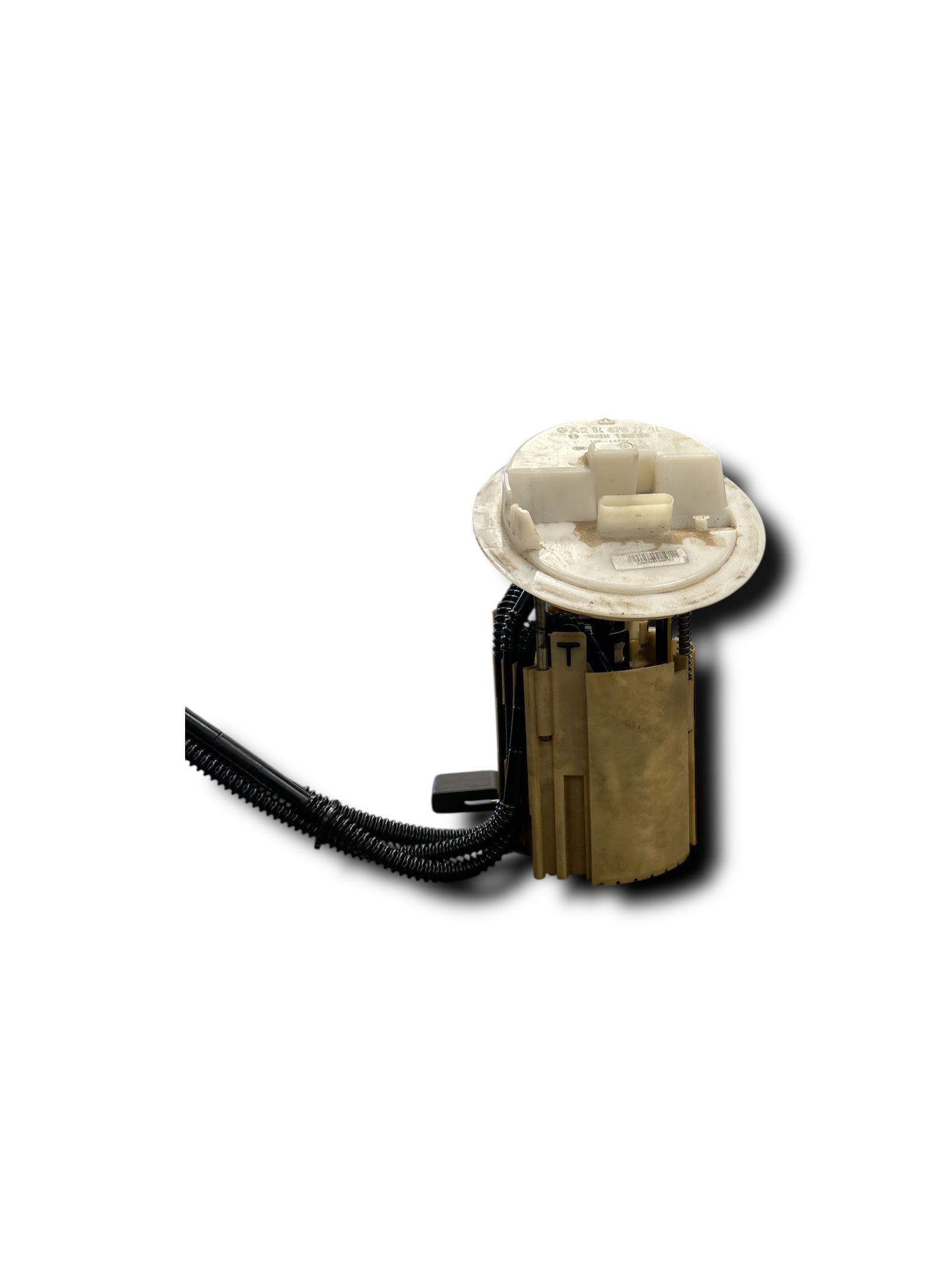 Mercedes -Benz Clase C -Class W204 (2007 -2015) COD: bomba de combustible A204470