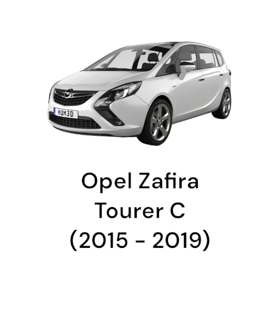 Steering Cover / Molding Opel Zafira C Tourer (2015>) code.13293528