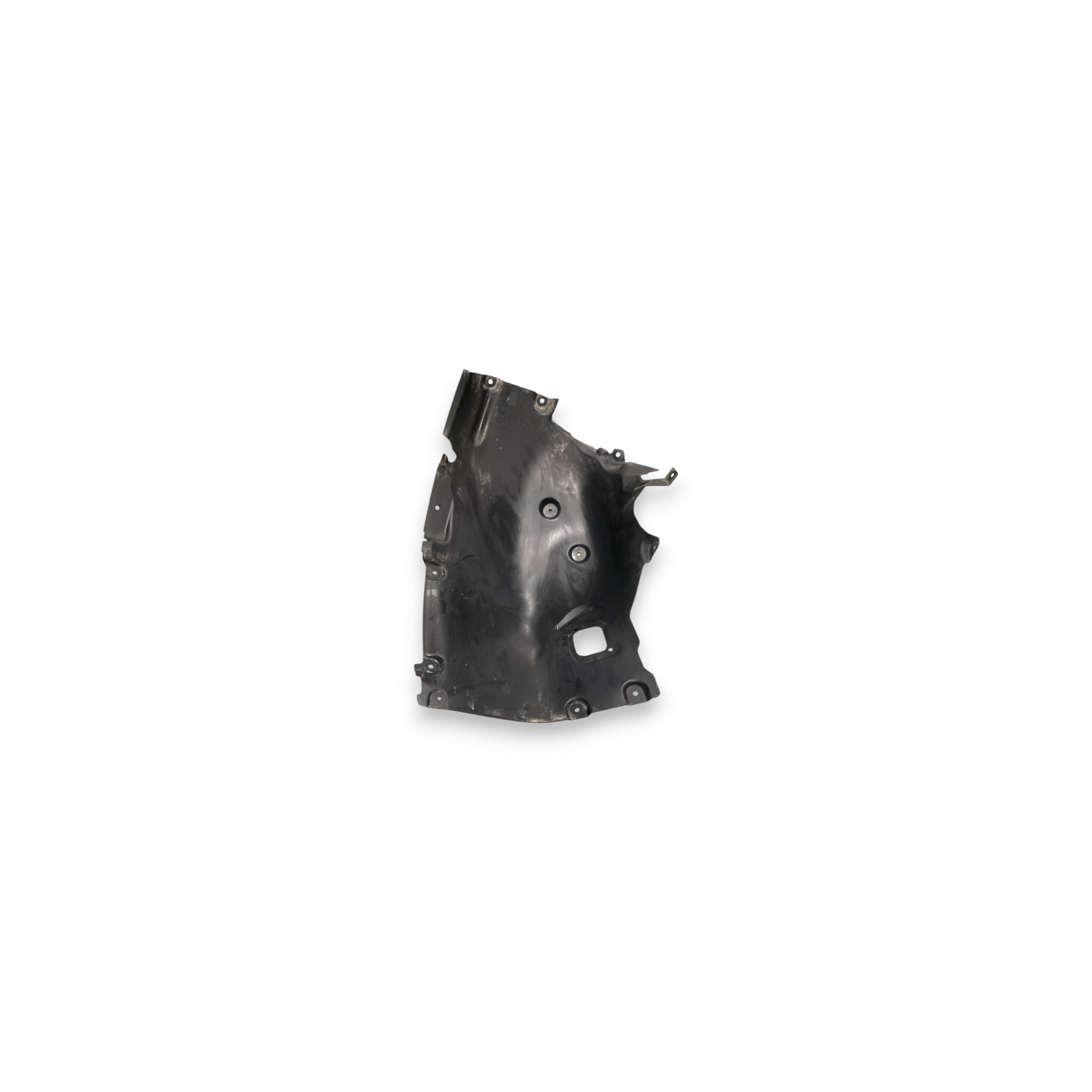 rear left (sx) mudguard / wheel arch BMW Series 4 G26 code:8738045 (2020-)