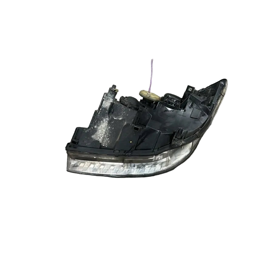 Halogenska sprednja luč desno Mercedes Benz razred A a1698205861 (W169) (2008 > 2012)