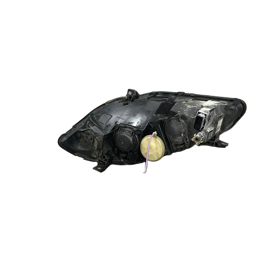 Halogenska sprednja luč desno Mercedes Benz razred A a1698205861 (W169) (2008 > 2012)