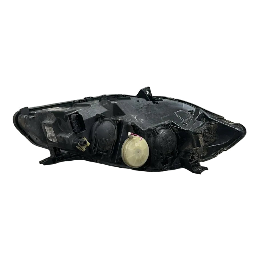 Halogenska sprednja luč levo Mercedes Benz razred A a1698205761 (W169) (2008 > 2012)