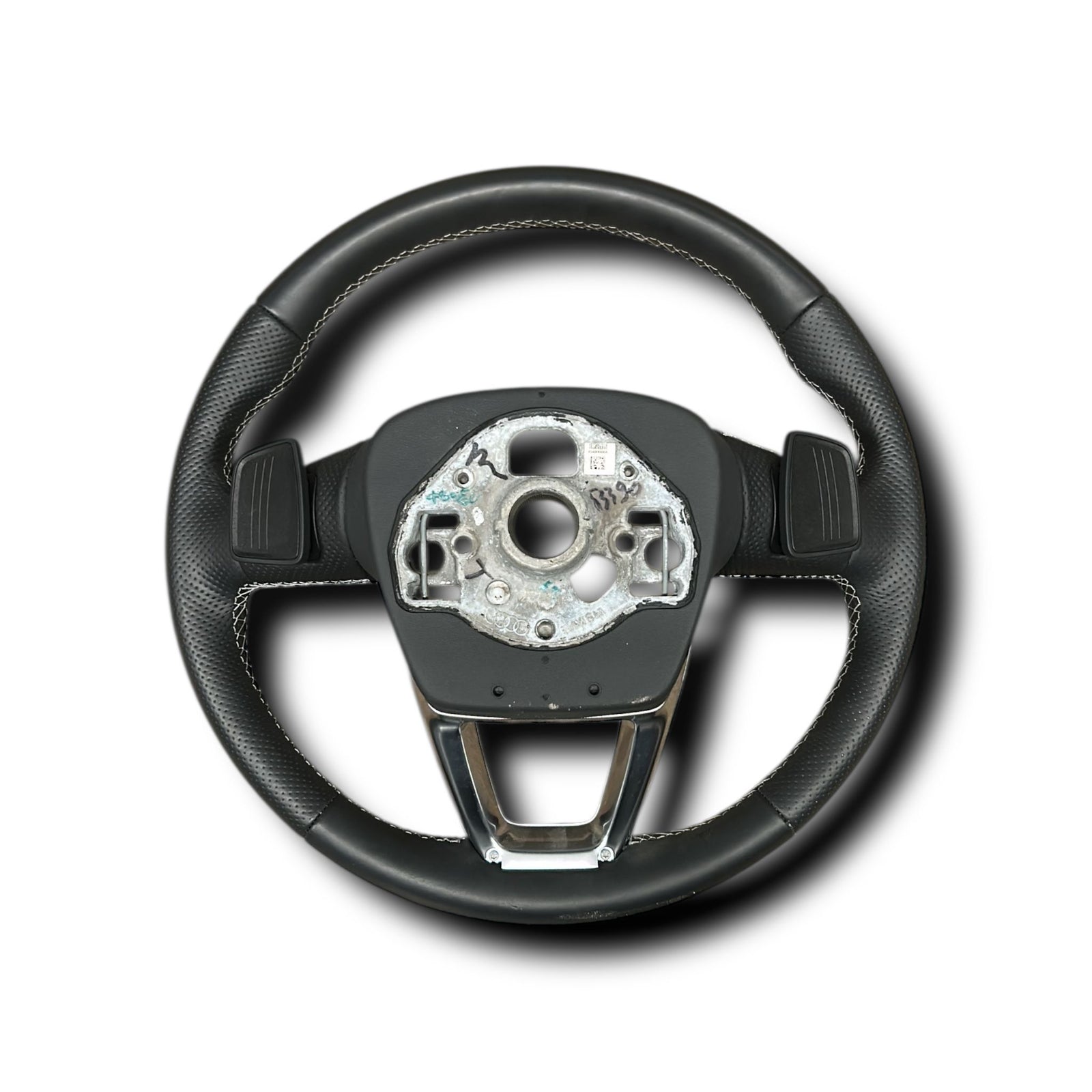 Volan + zračni jopič Audi A3 (8Y) S - Line 8y0880201d (2024 > )