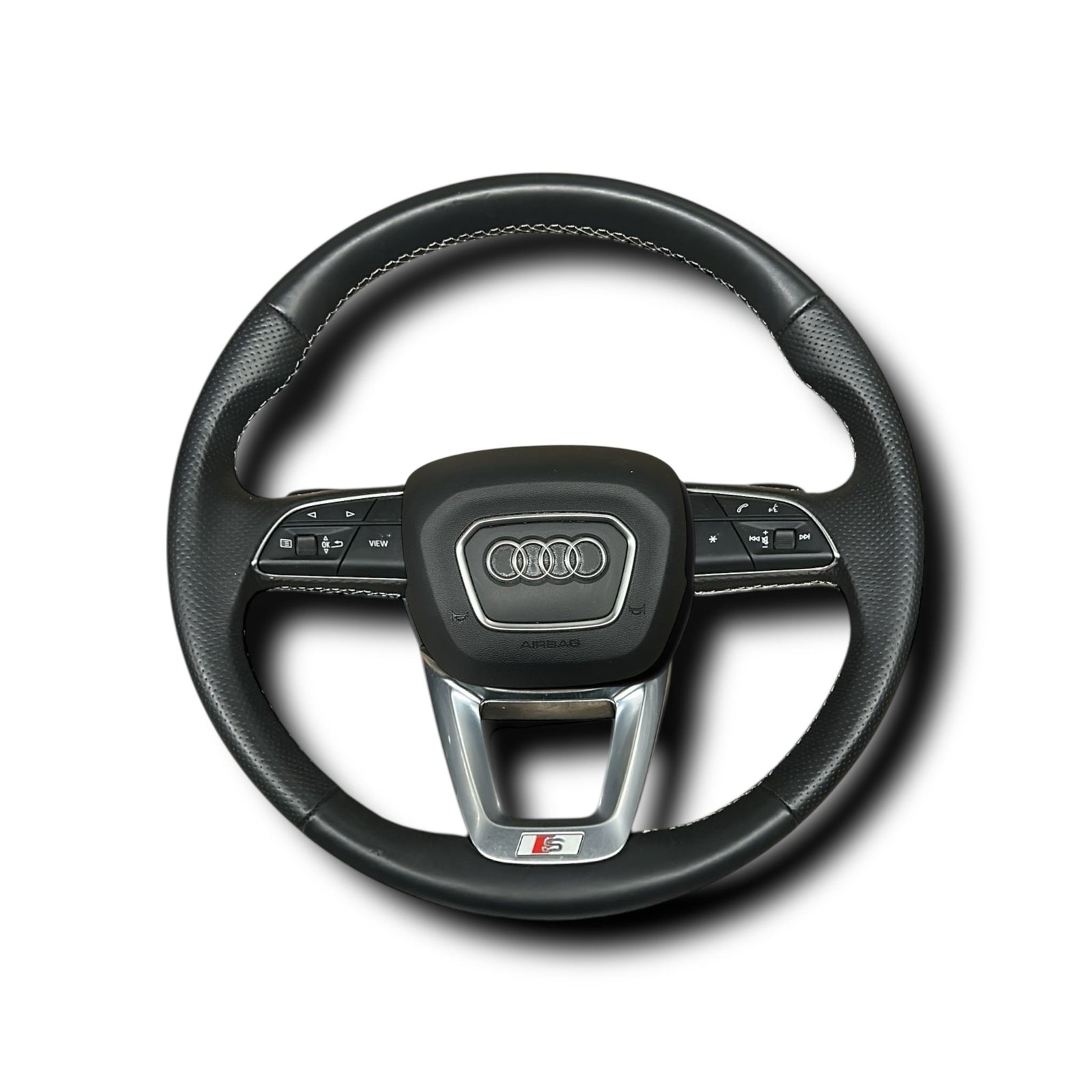 Volan + zračni jopič Audi A3 (8Y) S - Line 8y0880201d (2024 > )