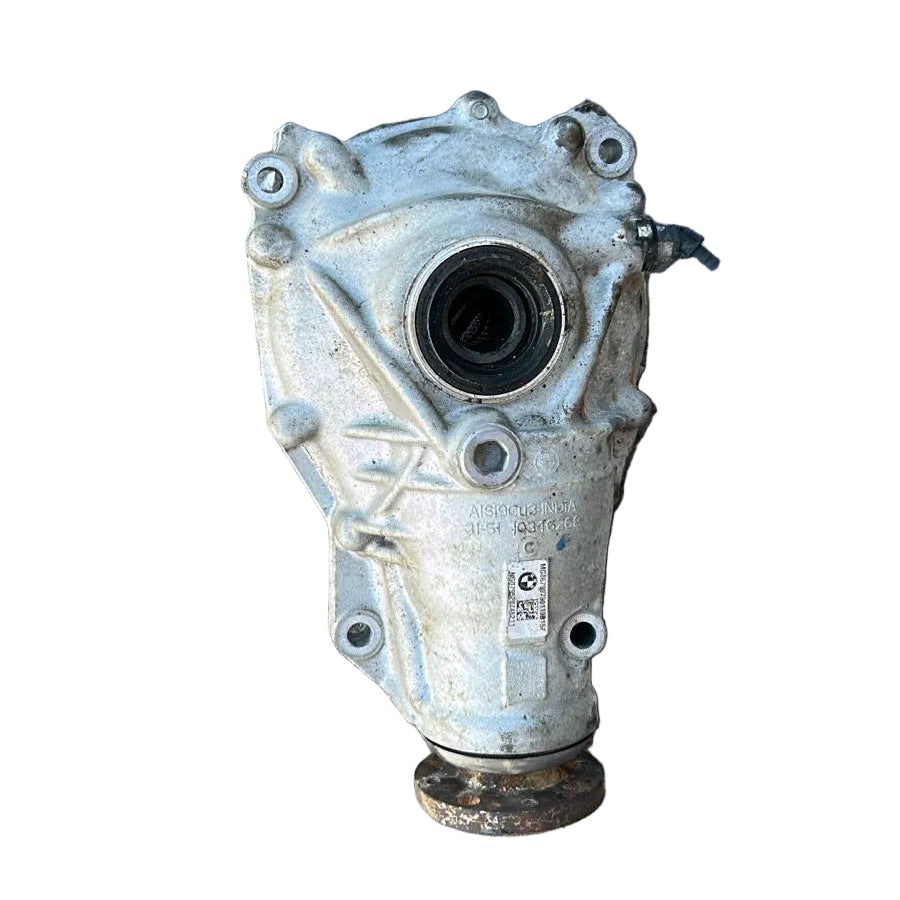 Differenziale anteriore BMW X3 (G01) 10346268 2.0 diesel (2017 > 2024)