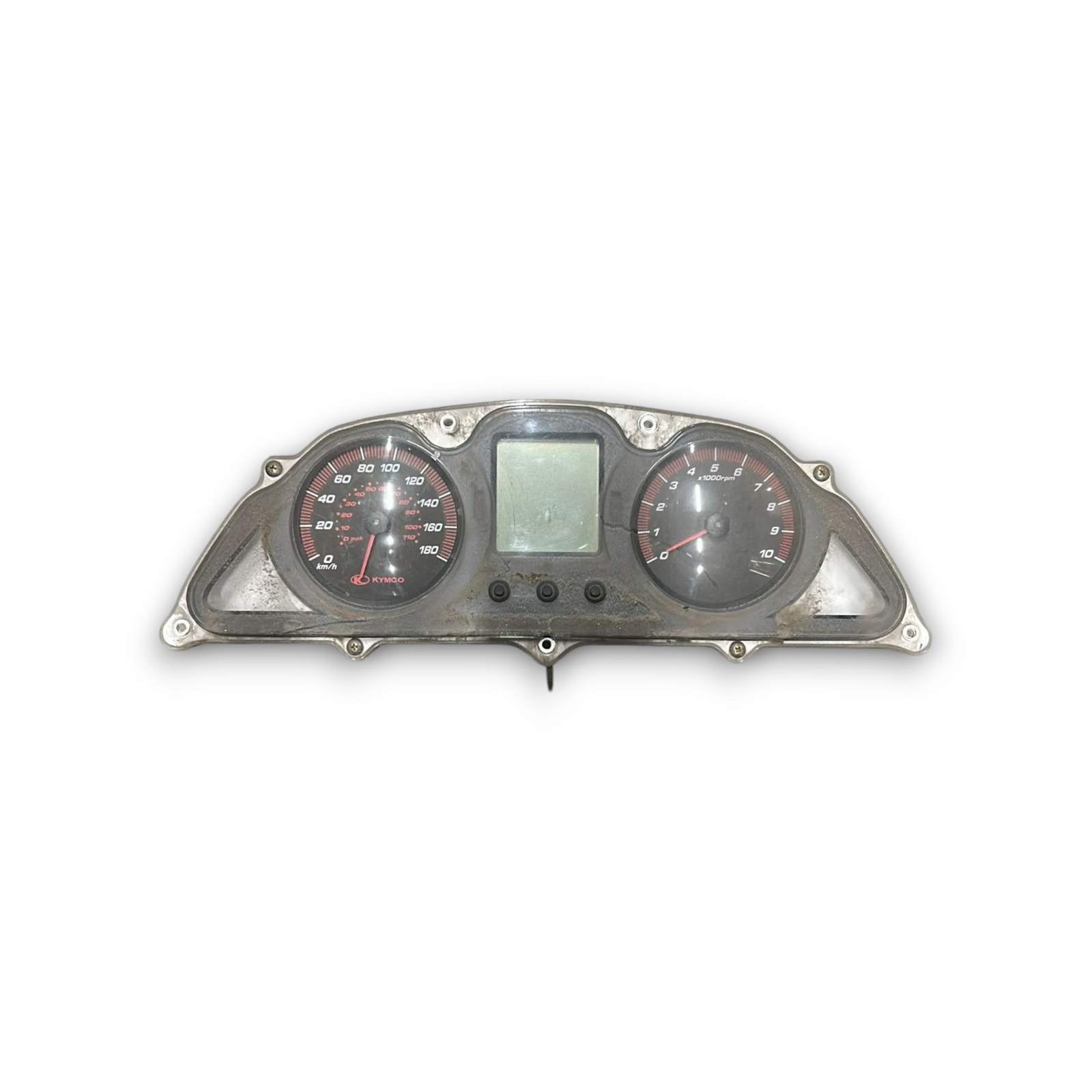Tachometer / kilometerteller kymco downtown 300 (2009 > 2017)