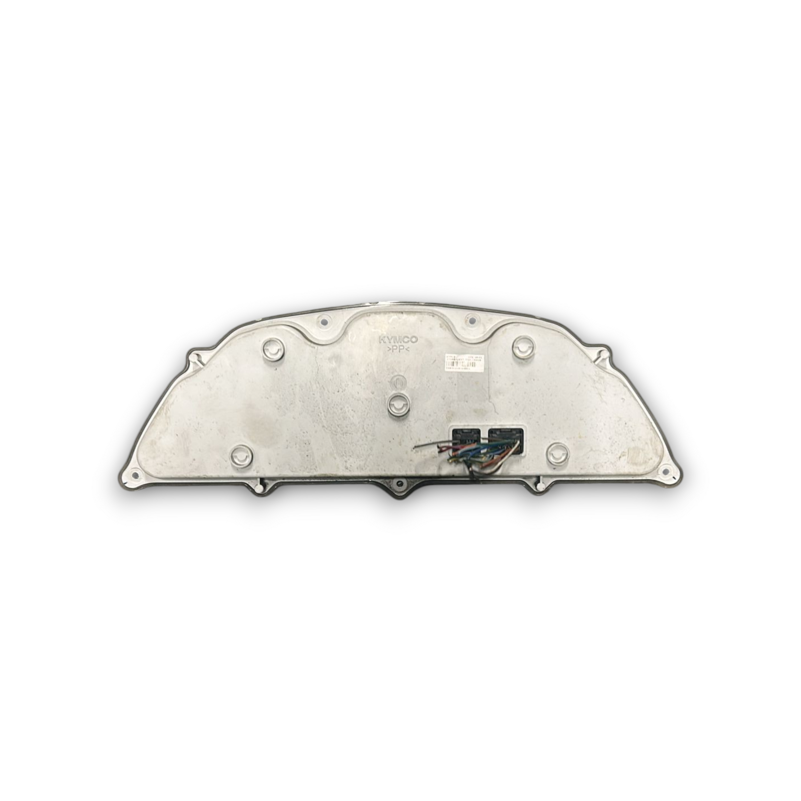 Tachometer / kilometerteller kymco downtown 300 (2009 > 2017)