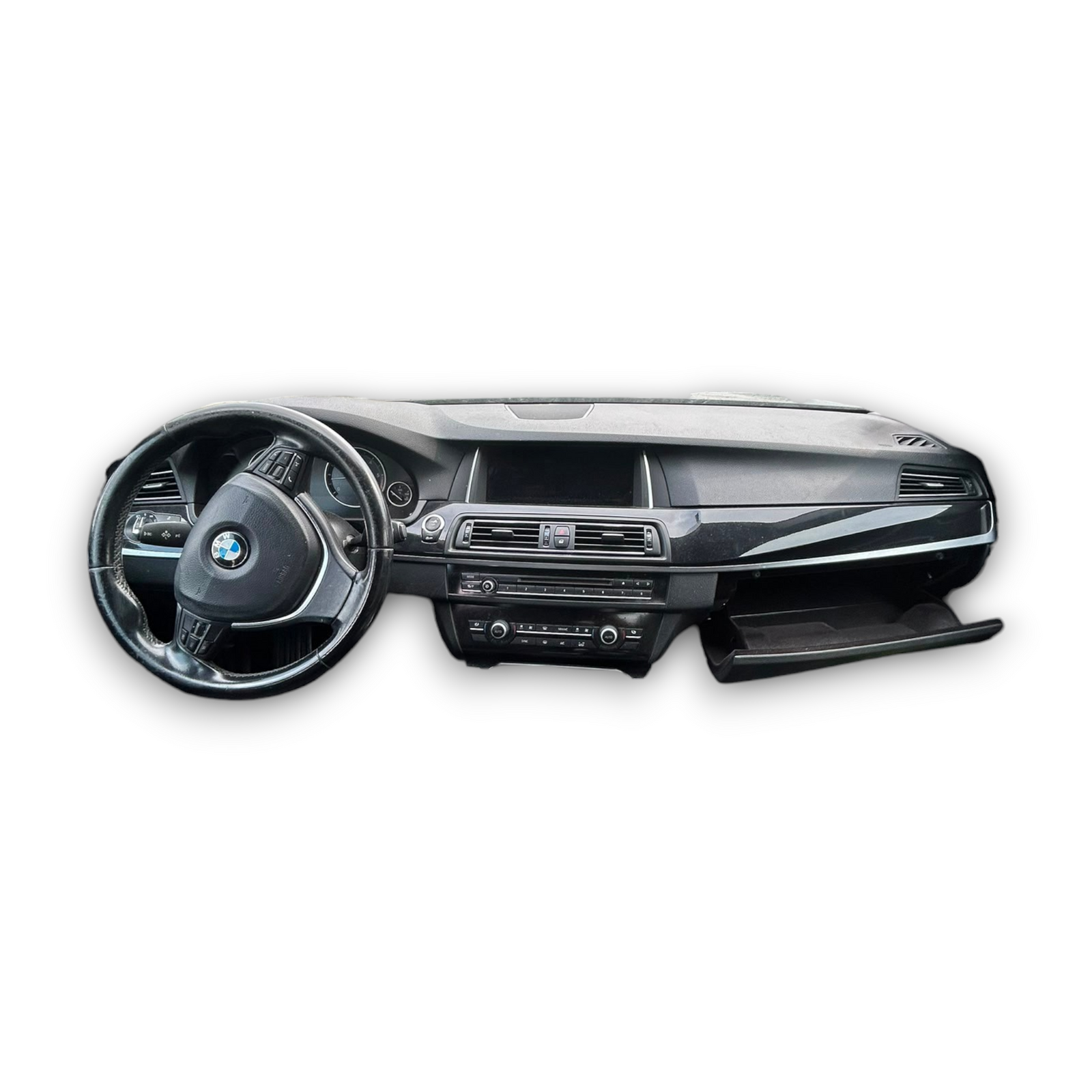musée + kit airbag bmw série 5 f10 2.0 diesel (2010 > 2017)