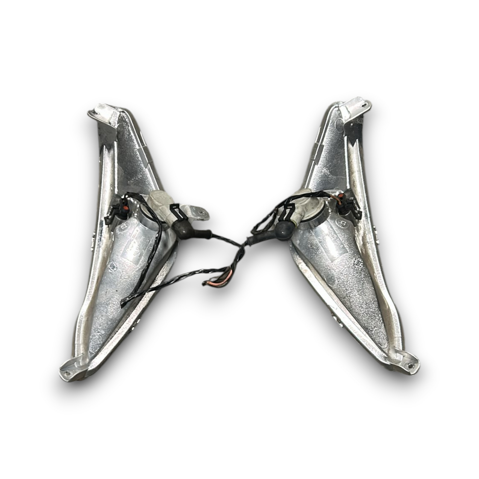 Pair of front arrows Piaggio Beverly (2011 > 2017)