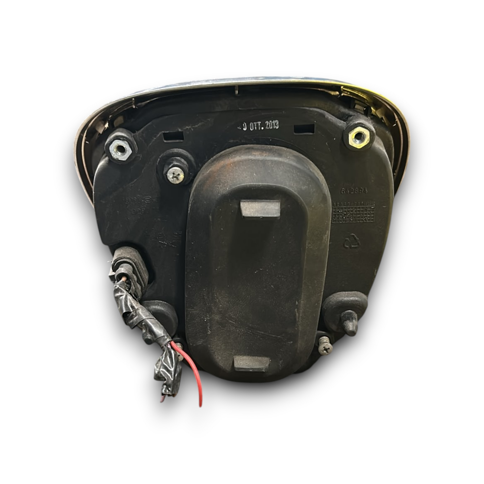 Faro delantero piaggio beverly (2011 > 2017)