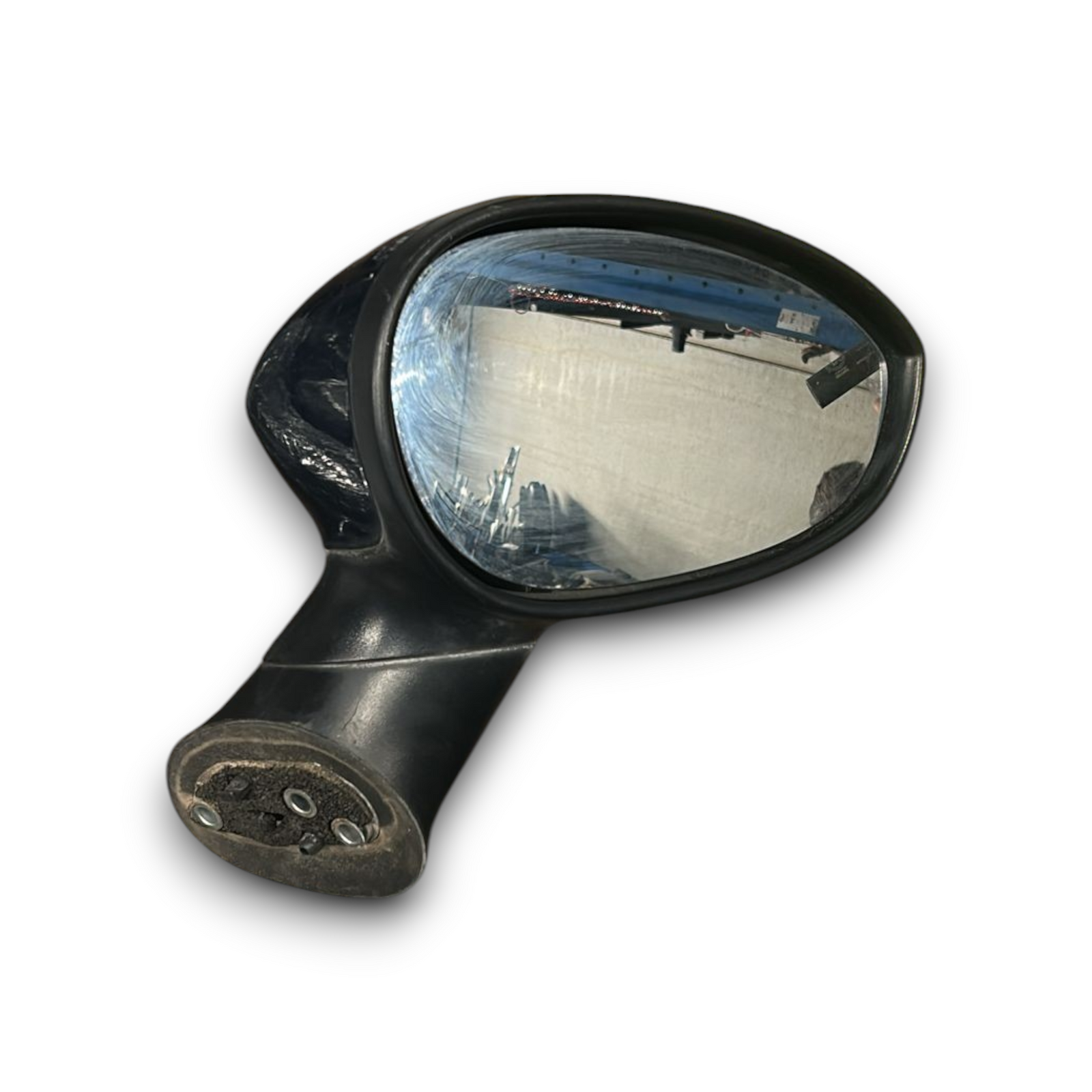 Right rearview mirror for Fiat Grande Punto code: 01704752900 (2005 > 2012)