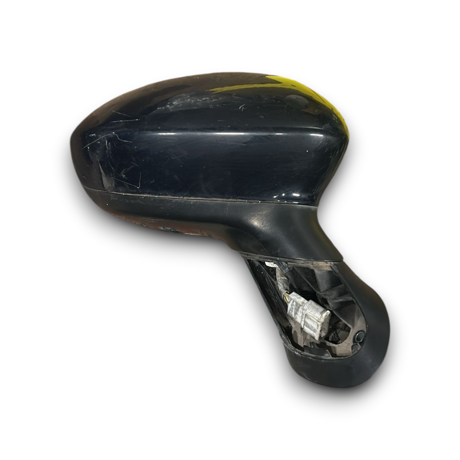 Right rearview mirror for Fiat Grande Punto code: 01704752900 (2005 > 2012)