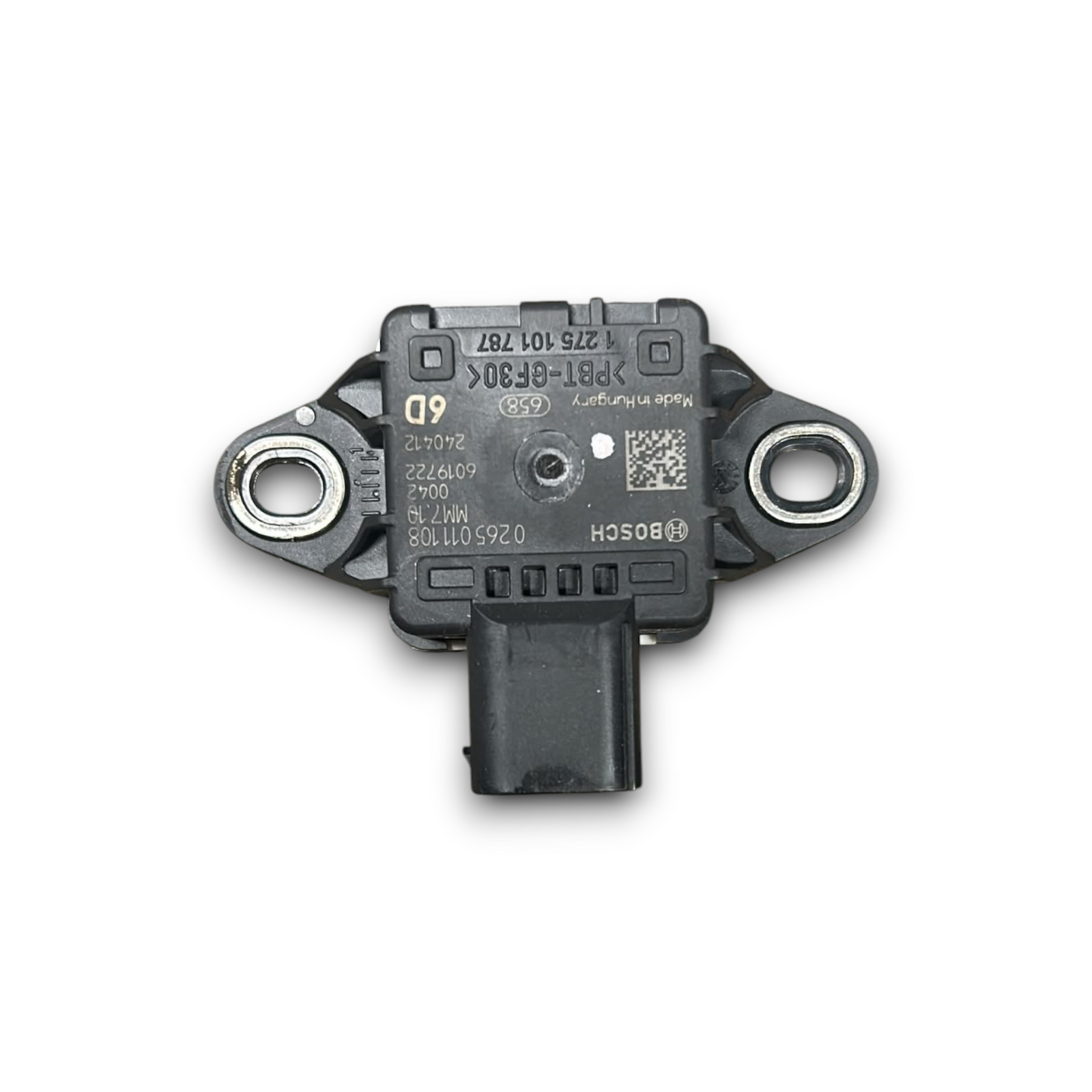 Sturzsensor Honda Africa Twin DCT ES 1100 Cod:0265011108 (2024 > 2026)