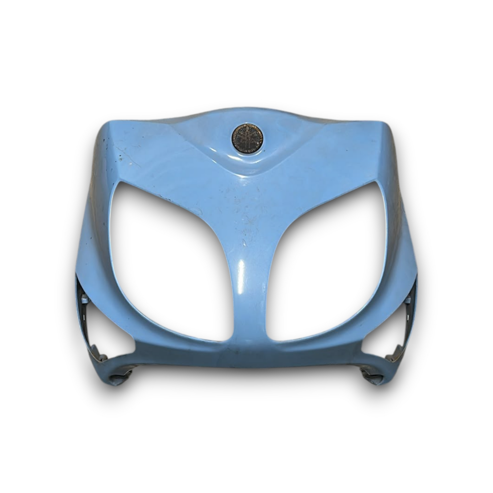 Achterste schijf voor yamaha xenter 125 (2012 > 2016)