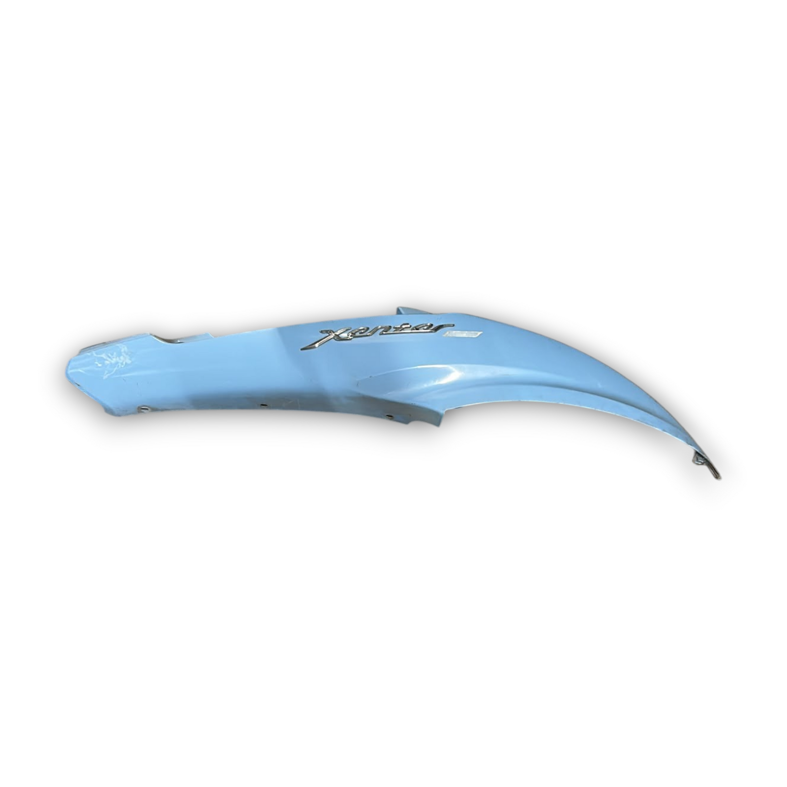 Right side fairing yamaha xenter 125 (2012 > 2016)