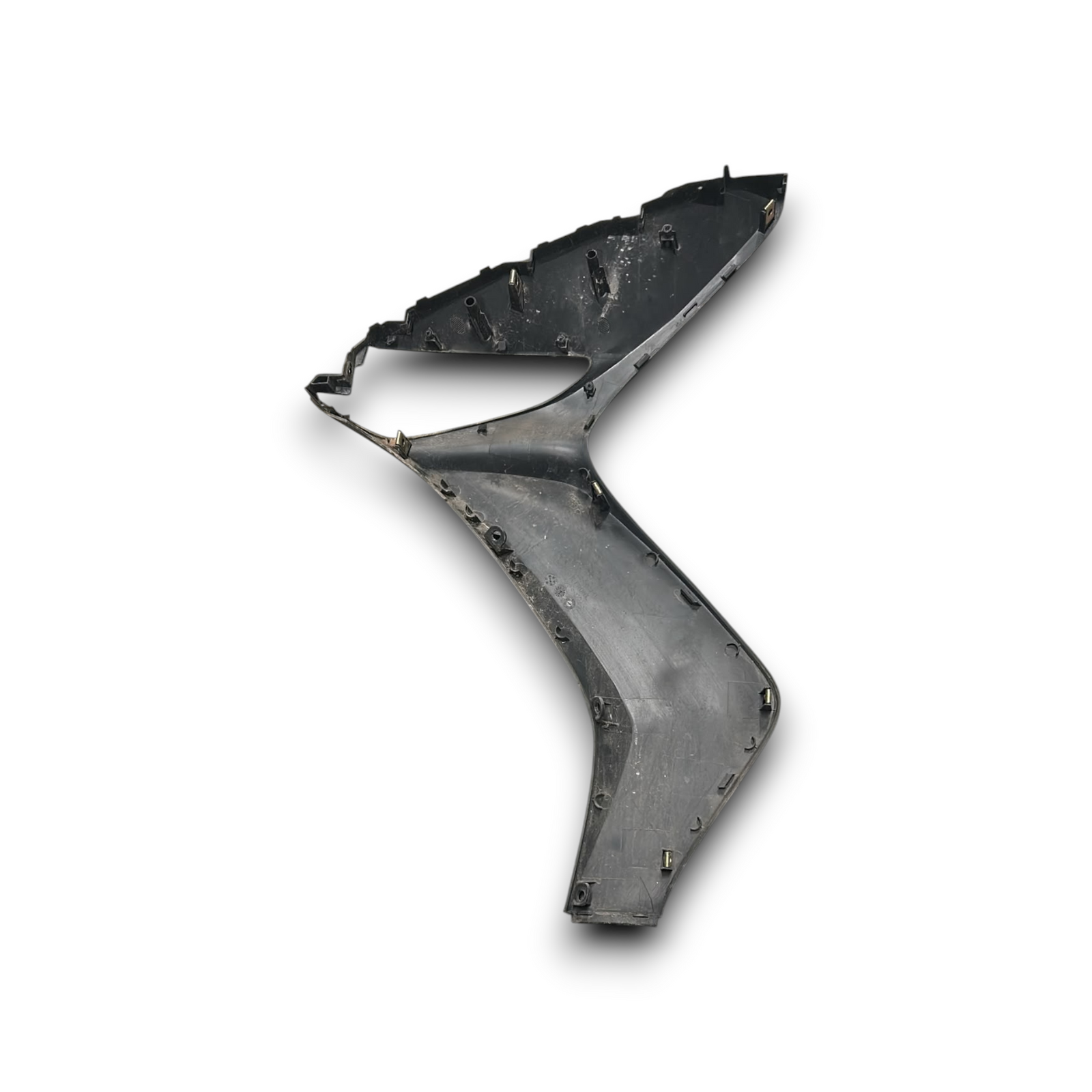 Right front fairing kymco agility 125 r16+ (2014 > 2017)