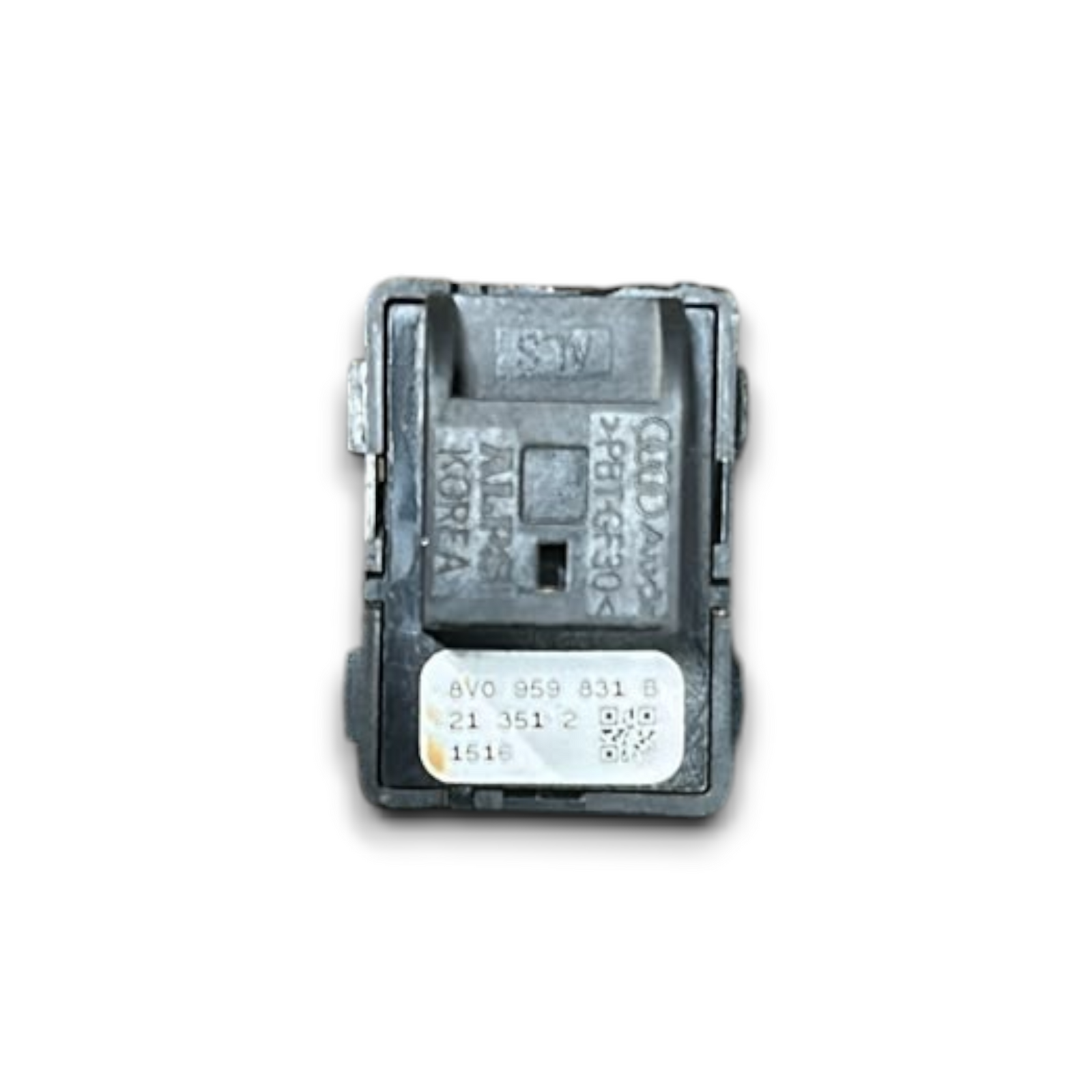 pulsante apertura portellone audi q2 cod:8v0959831b (2016 >)