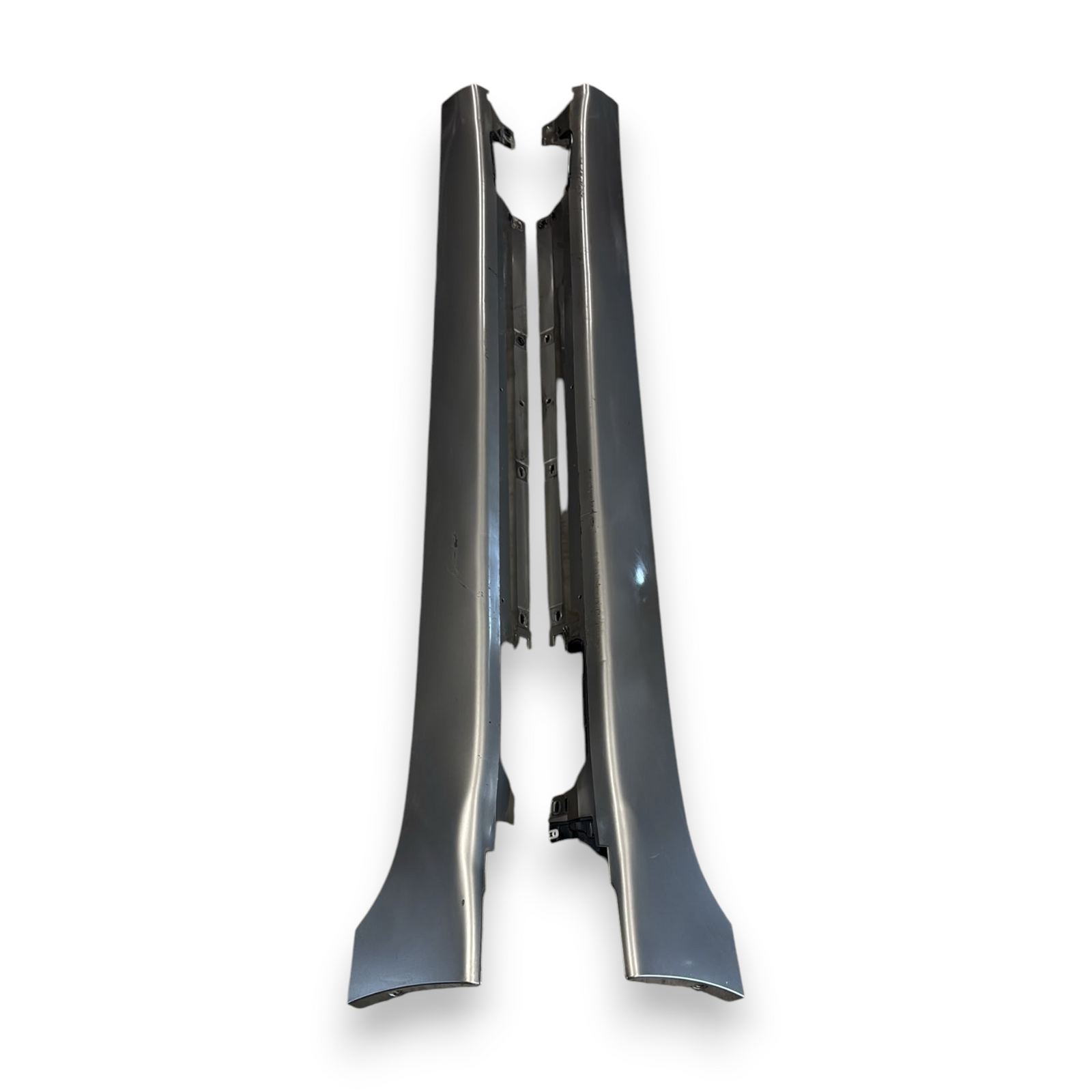 Coppia minigonne bmw serie 2 f45 active tuorer cod:7393799 / 7393800 (2014-2021)