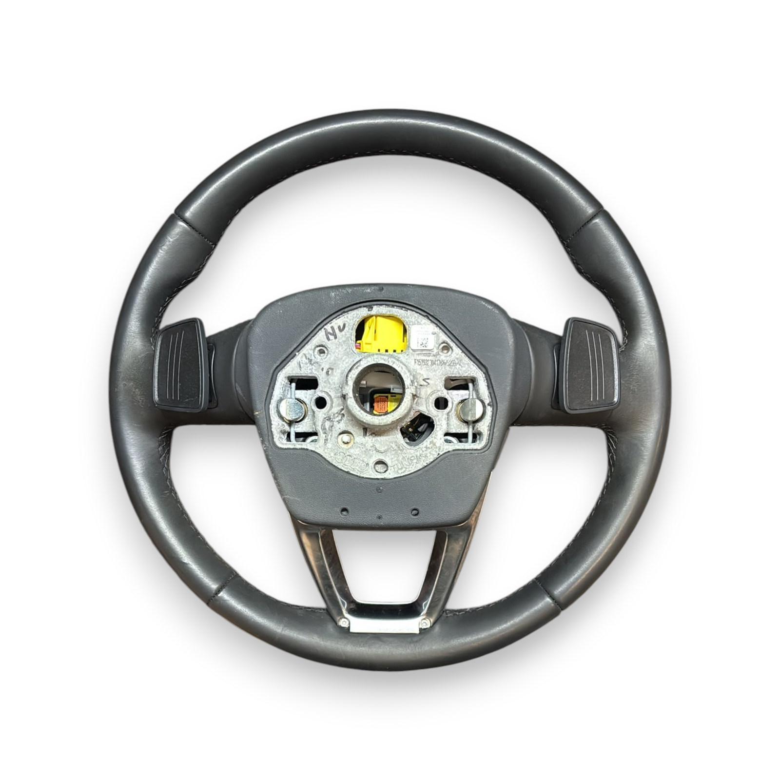 Volante / sterzo completo di Airbag audi a3 8y cod:8y0419091l (2020-)
